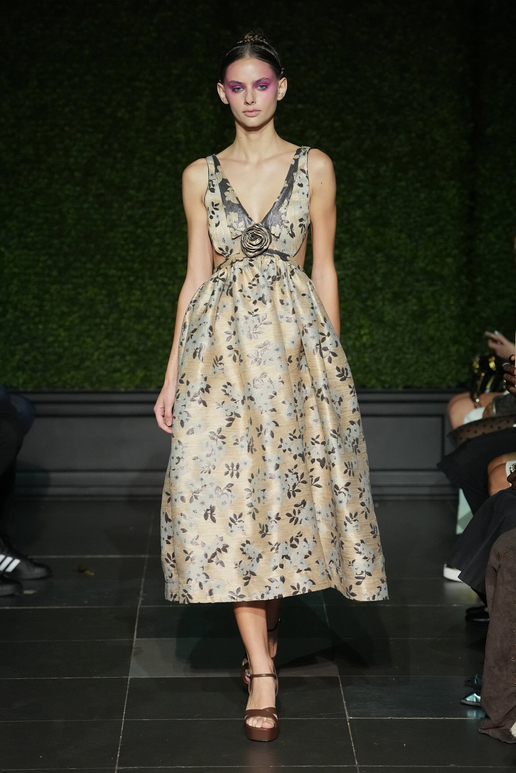 Frederick Anderson Spring 2027 Fashion Show
