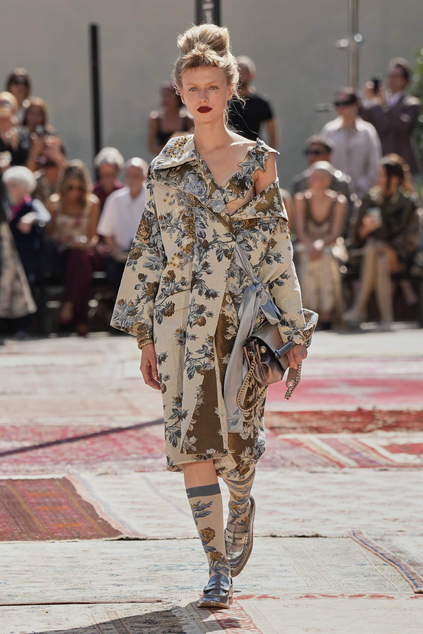 Antonio Marras Spring 2027 Fashion Show