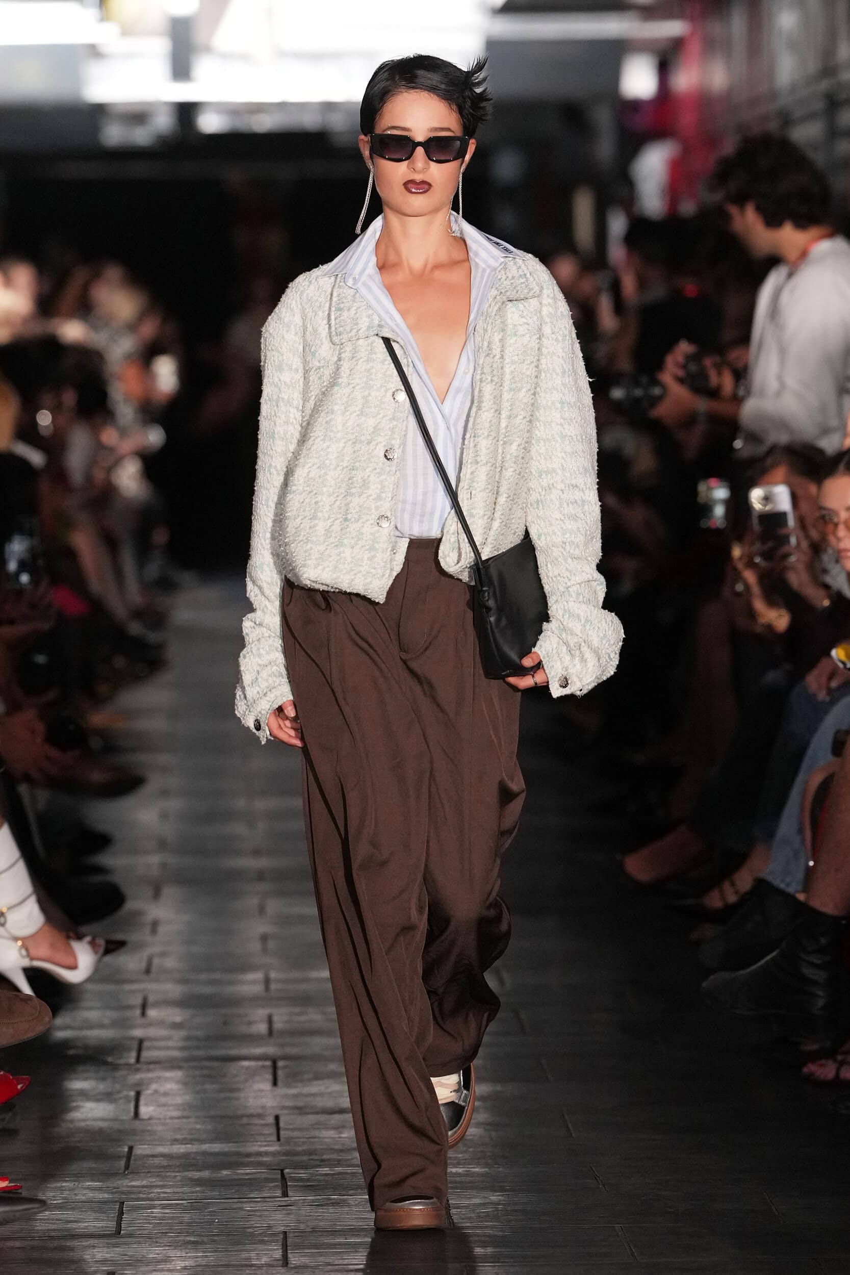 Tell The Truth Spring 2027 Fashion Show