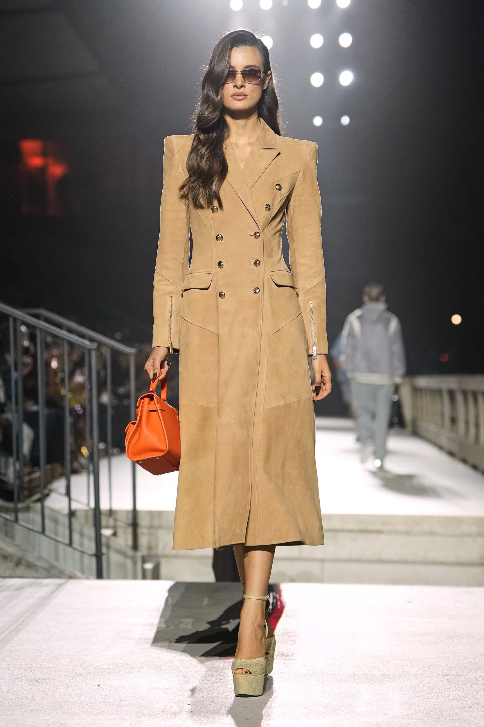 Philipp Plein Spring 2027 Fashion Show