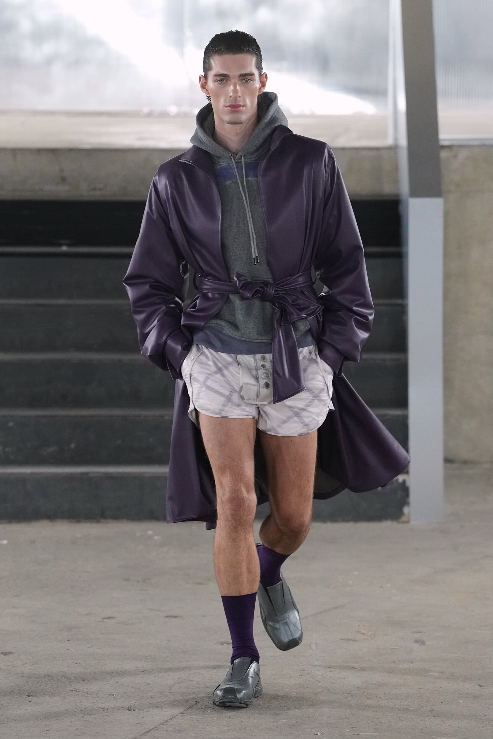 Agro Studio Spring 2027 Fashion Show