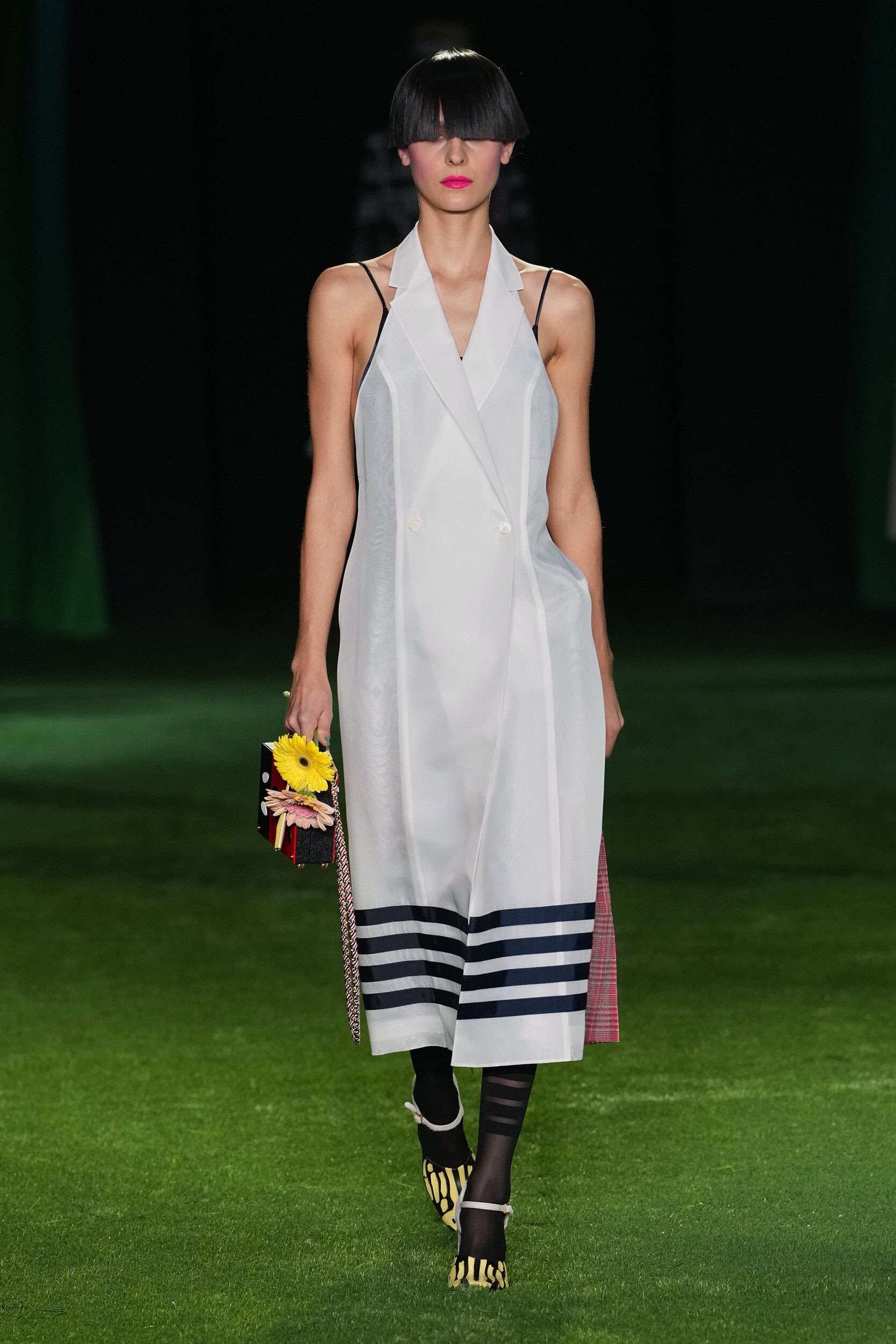 Thom Browne Spring 2027 Fashion Show