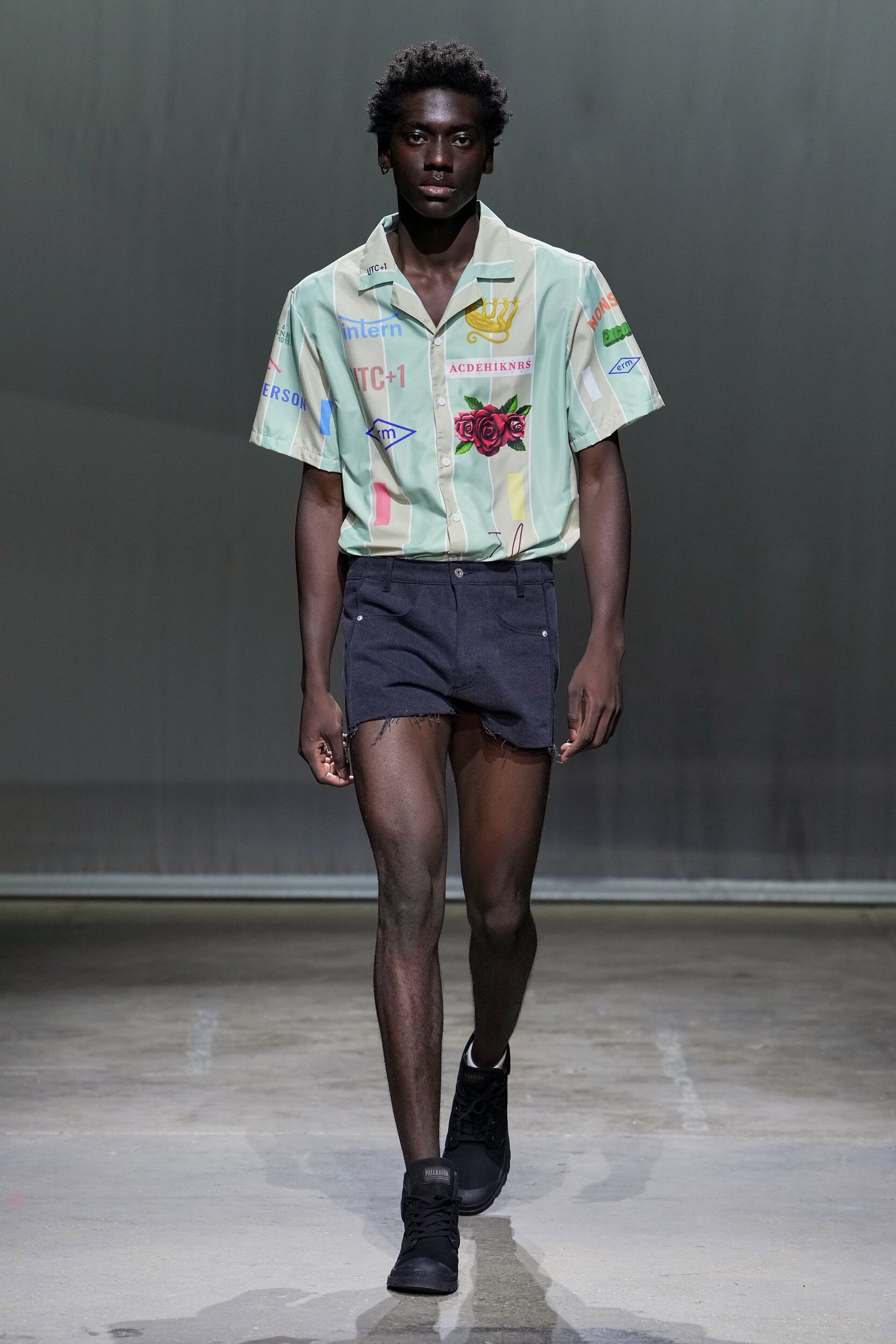 Kseniaschnaider Spring 2027 Fashion Show