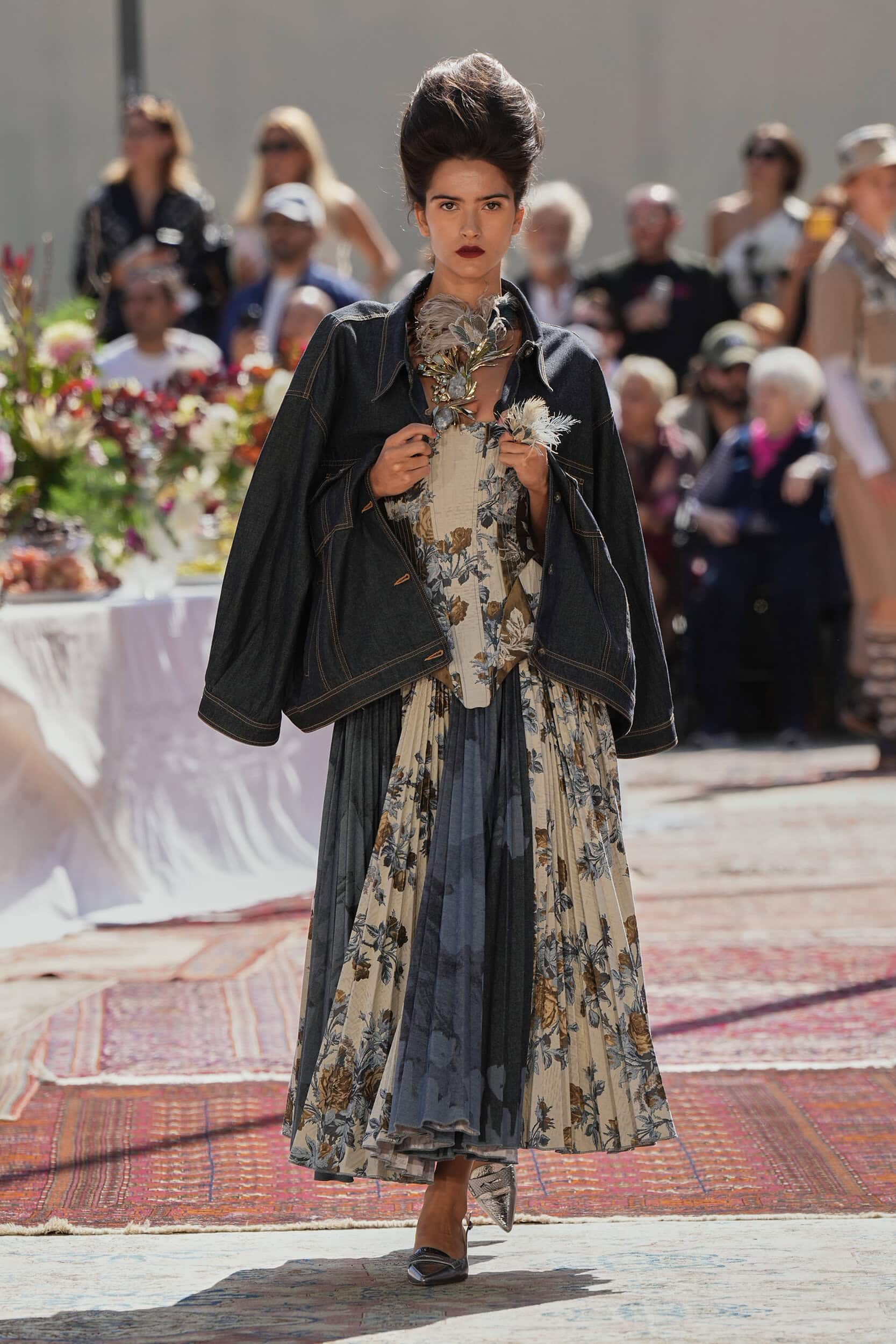 Antonio Marras Spring 2027 Fashion Show