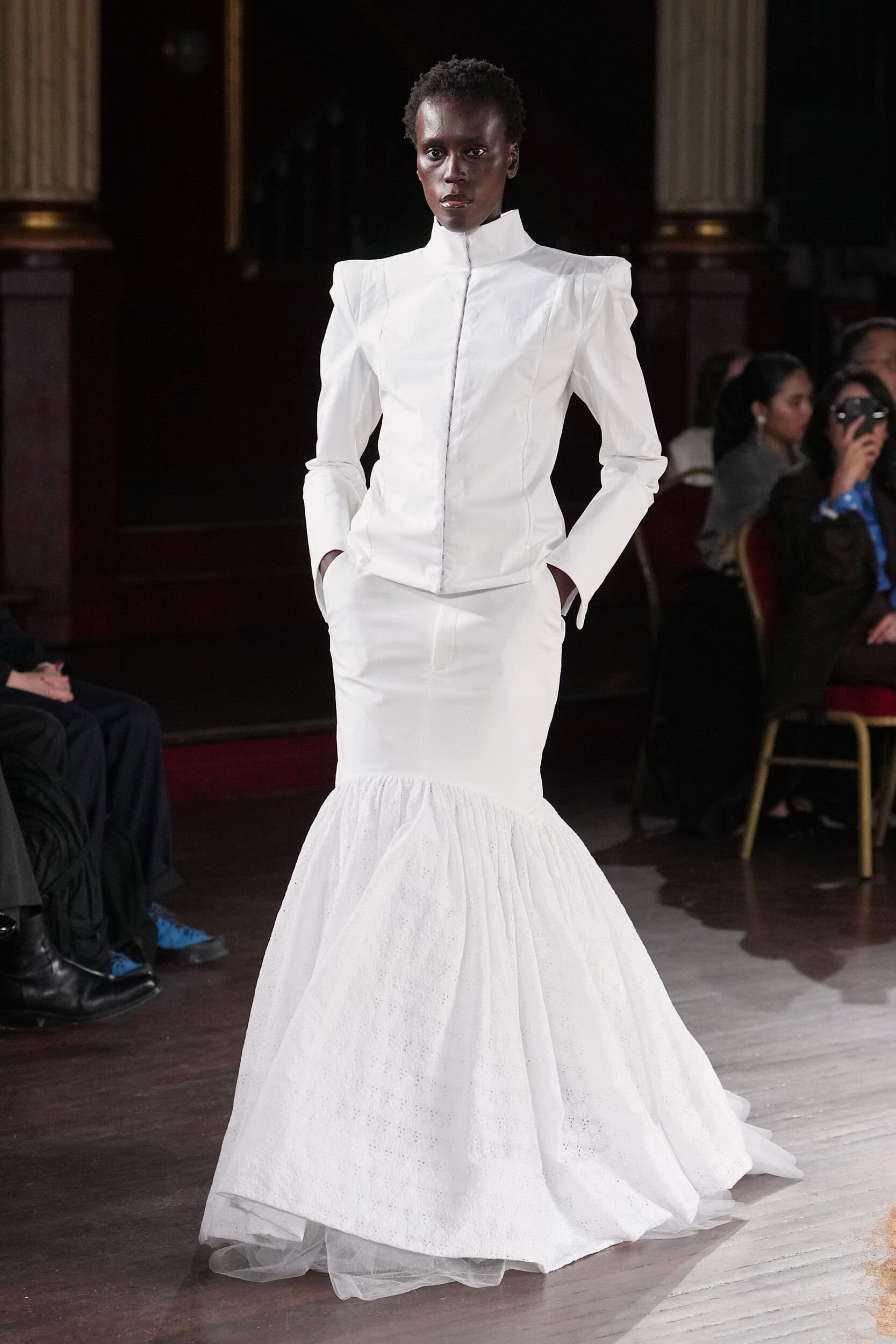 Torisheju Spring 2027 Fashion Show