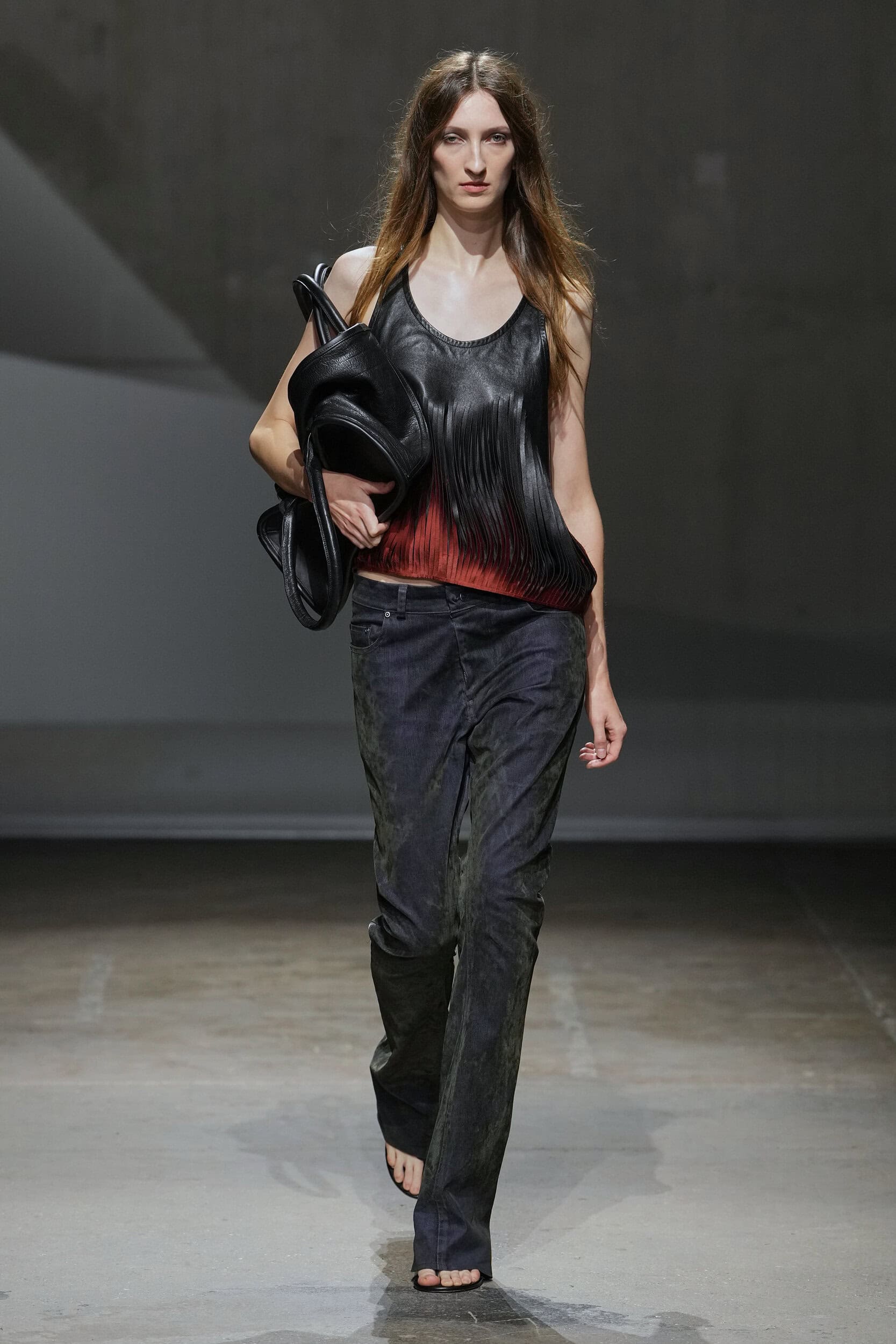 Petra Fagerstrom Spring 2027 Fashion Show