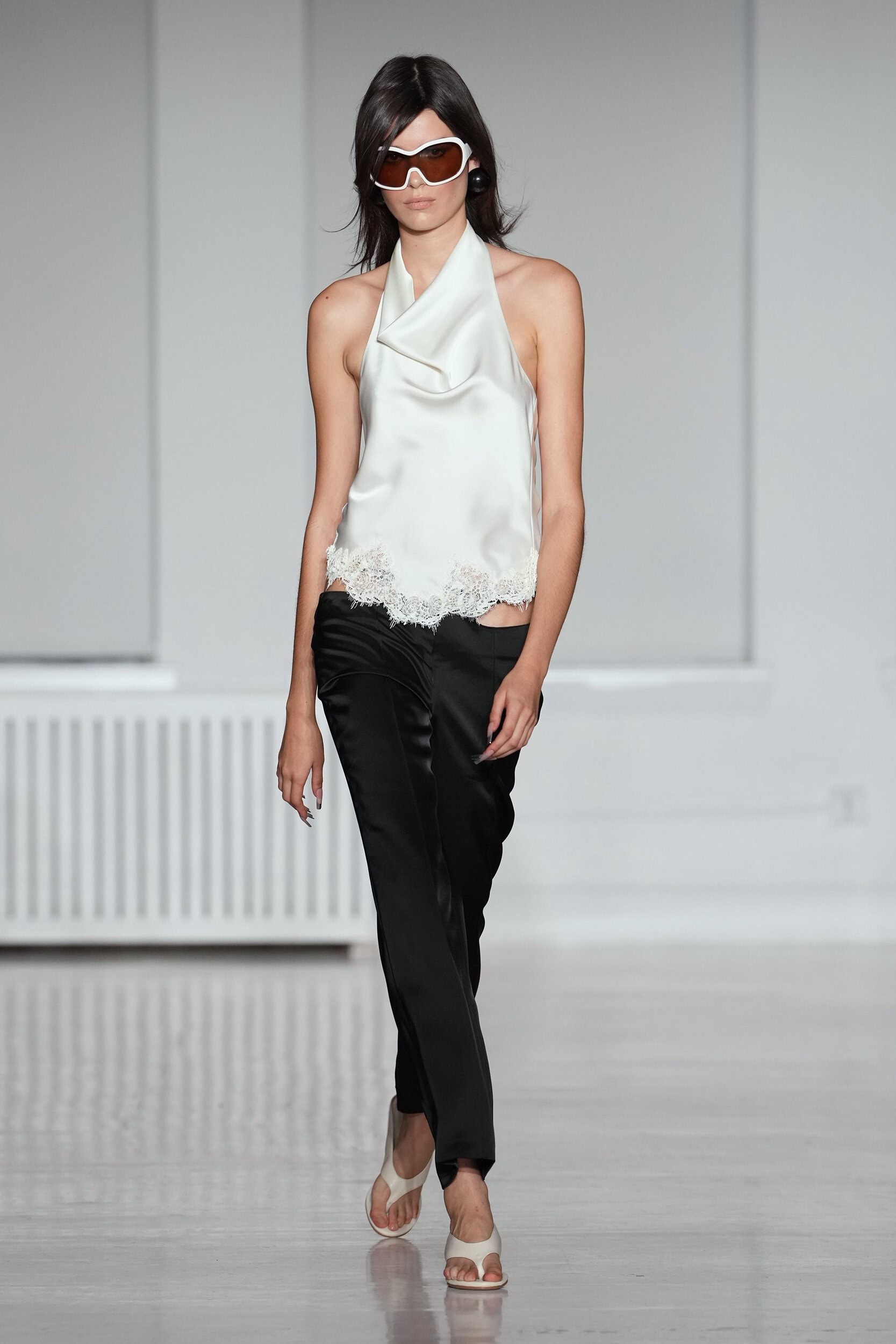 Private Policy Spring 2027 Fashion Show