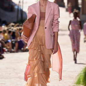 Ulla Johnson Spring 2027 Fashion Show