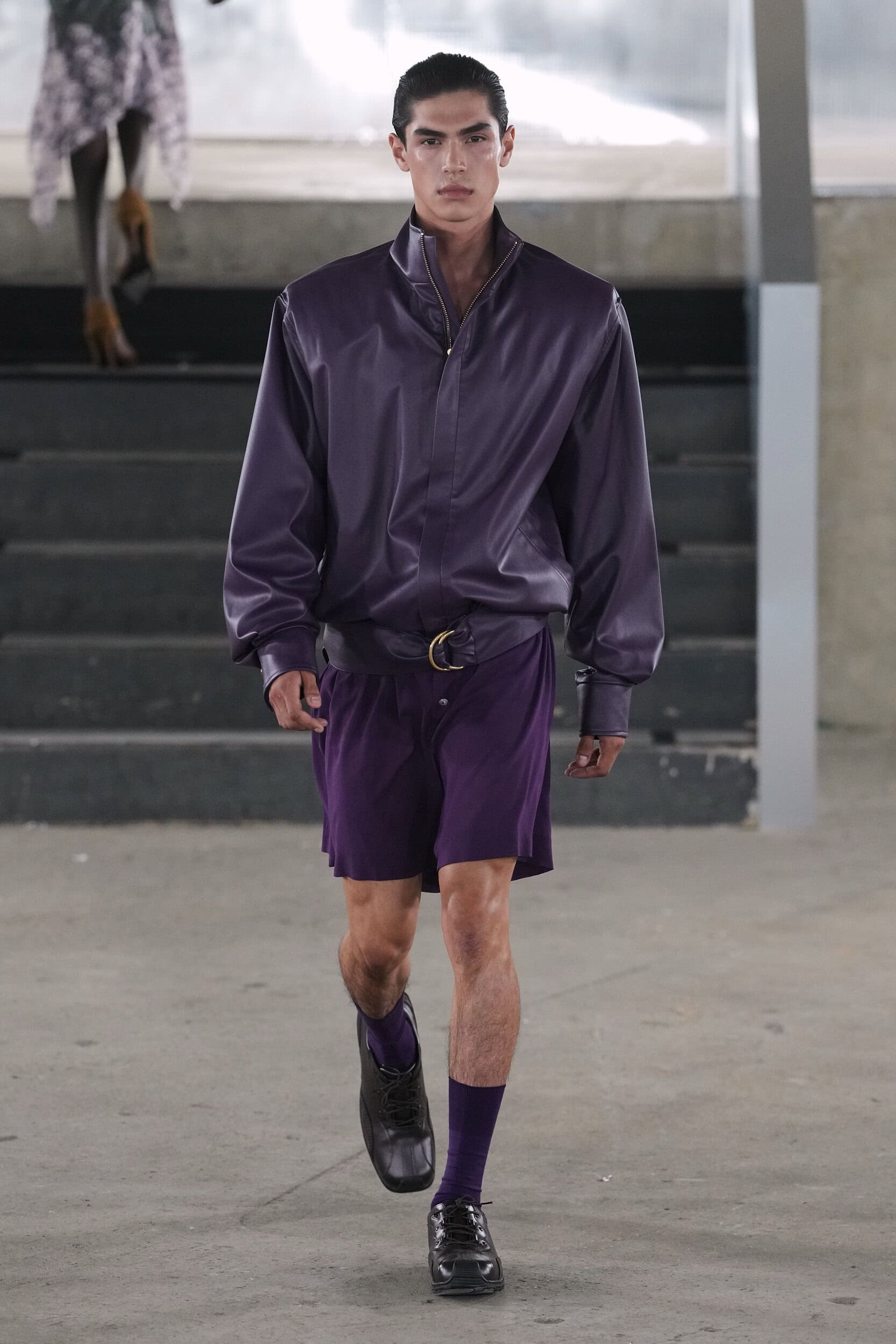 Agro Studio Spring 2027 Fashion Show