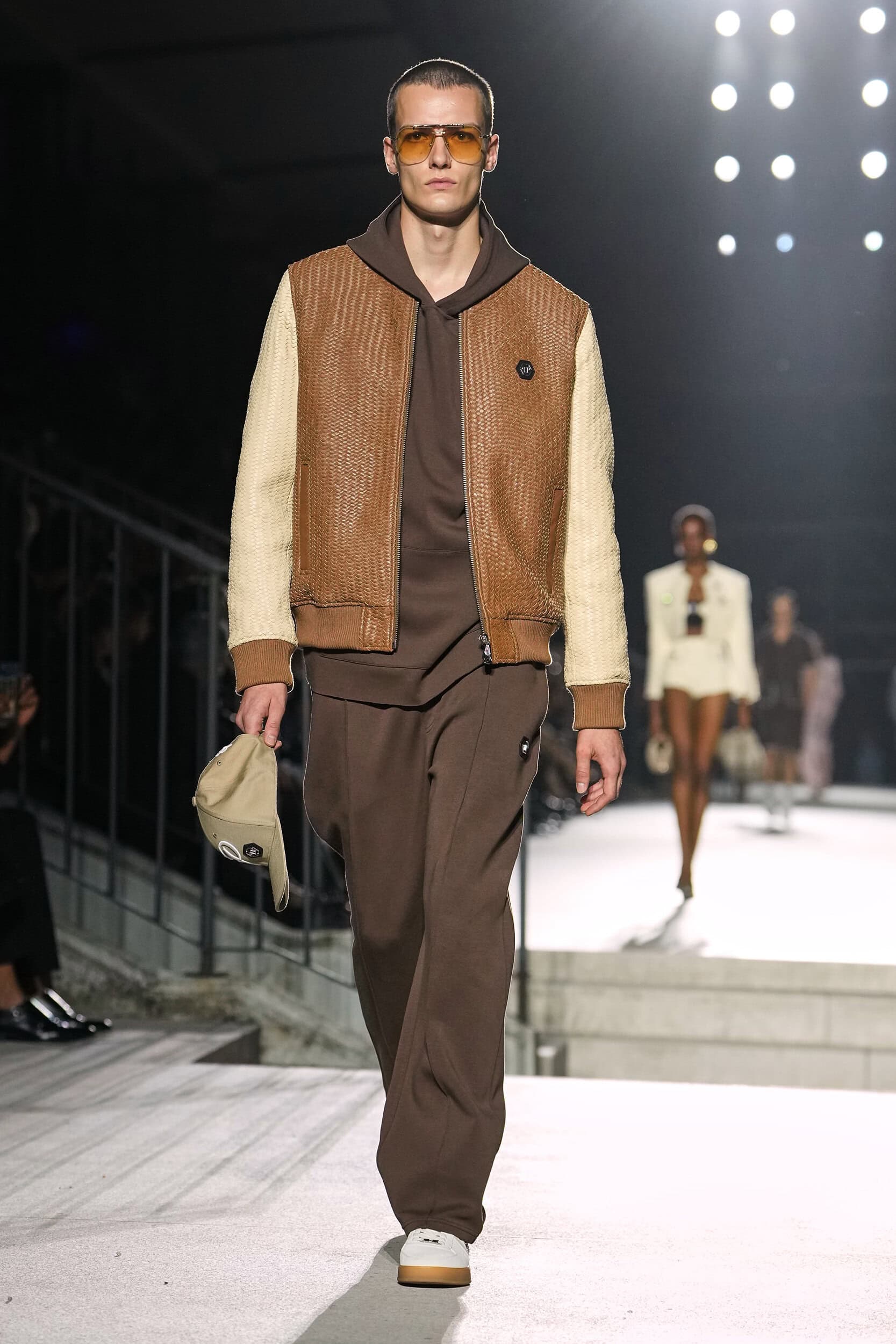 Philipp Plein Spring 2027 Fashion Show