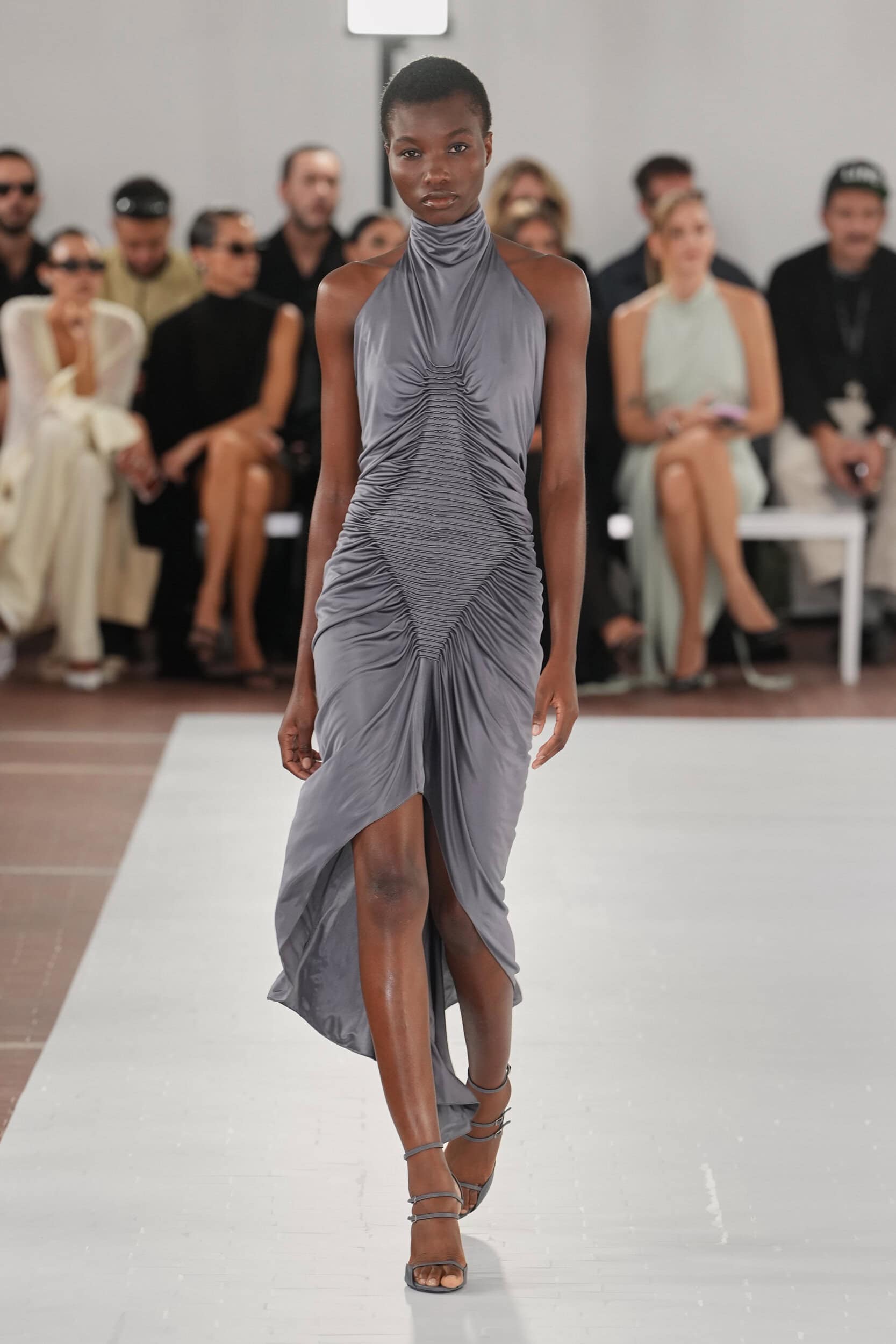 Francesco Murano Spring 2027 Fashion Show