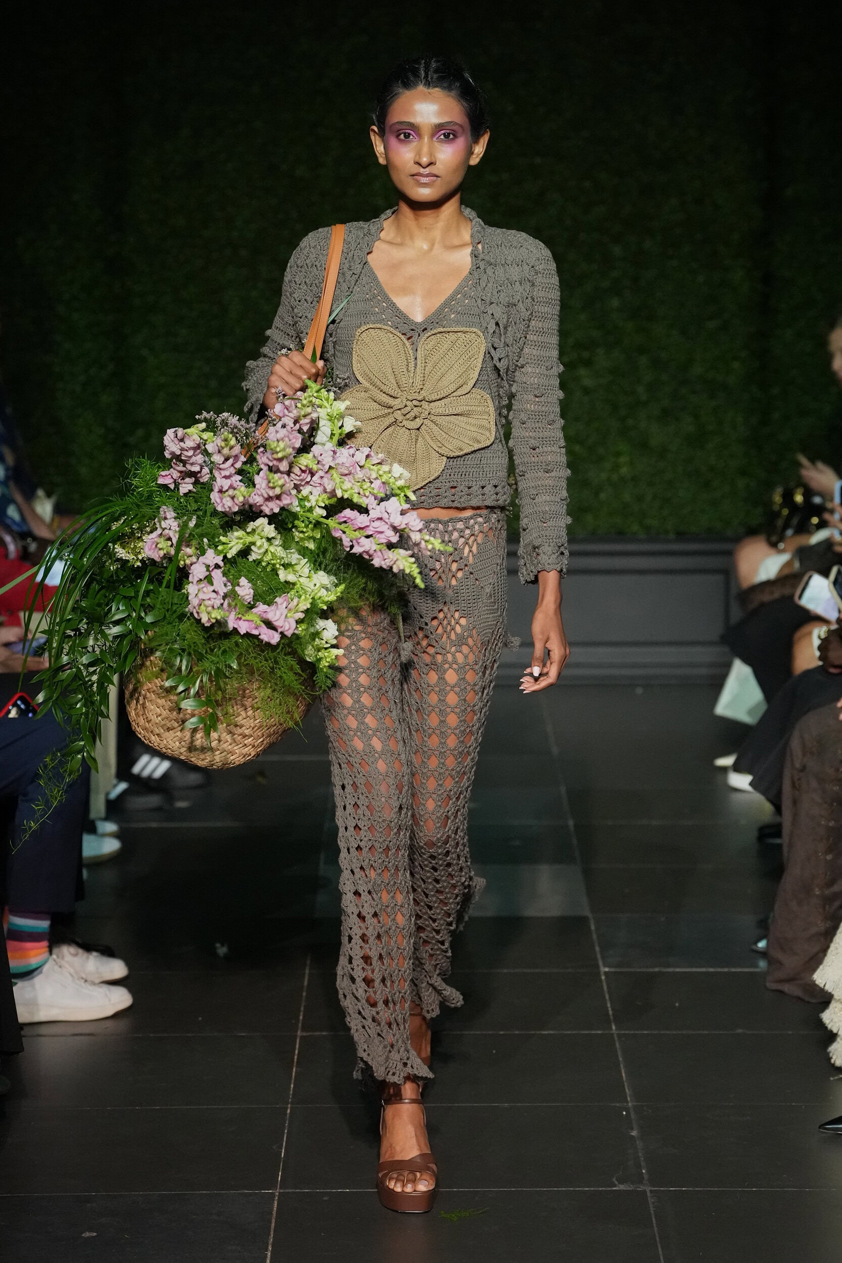 Frederick Anderson Spring 2027 Fashion Show