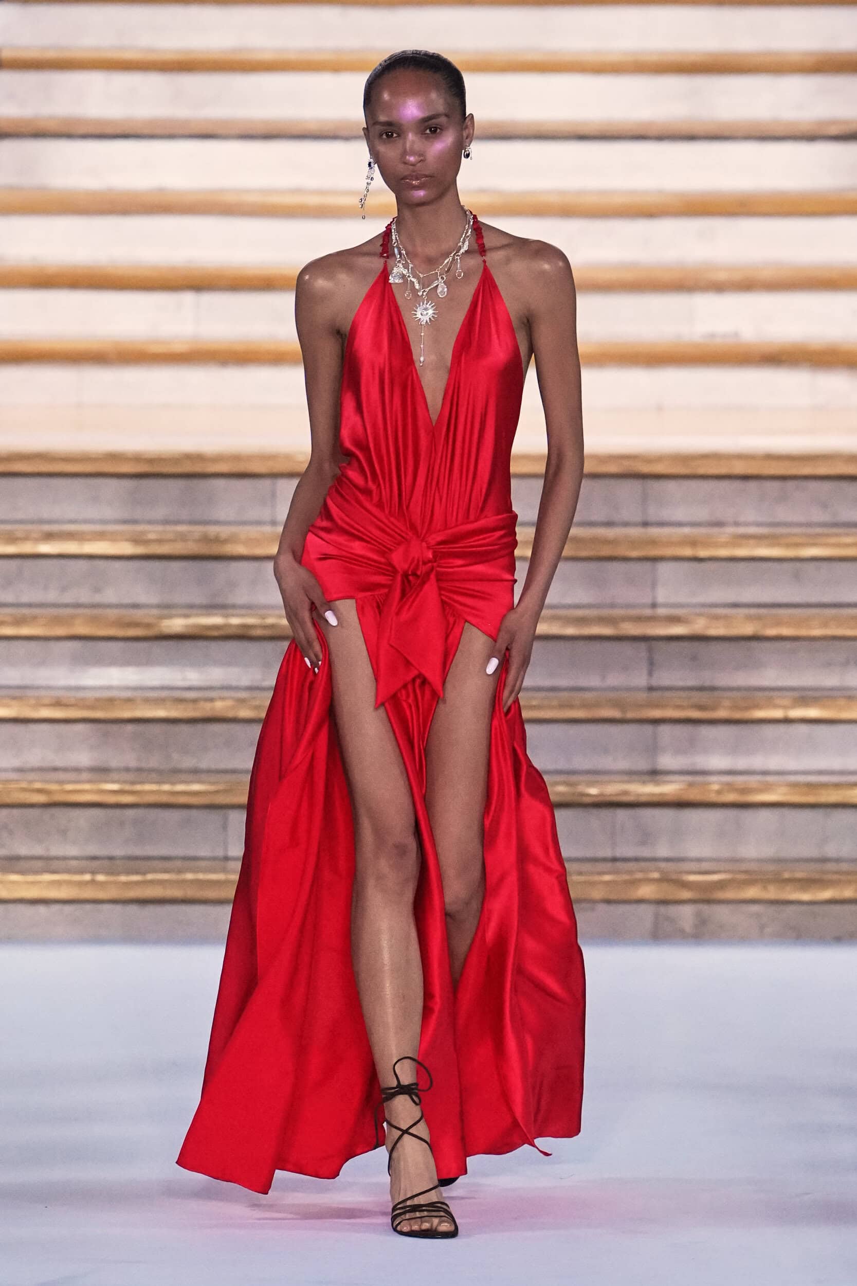 Di Petsa Spring 2027 Fashion Show