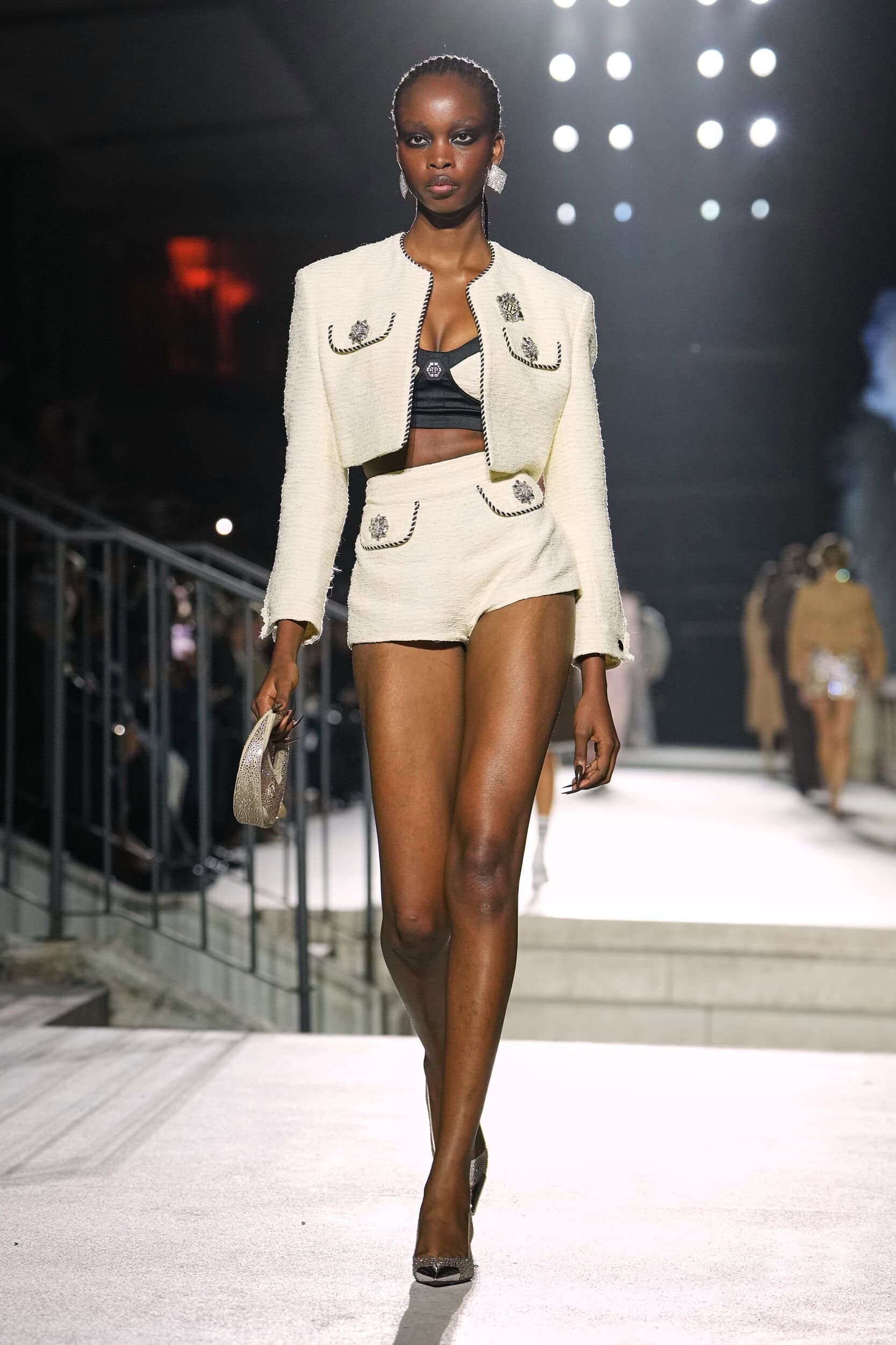 Philipp Plein Spring 2027 Fashion Show