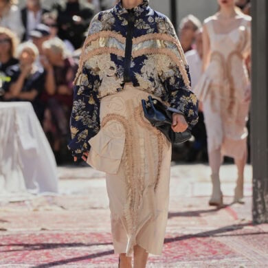 Antonio Marras Spring 2027 Fashion Show