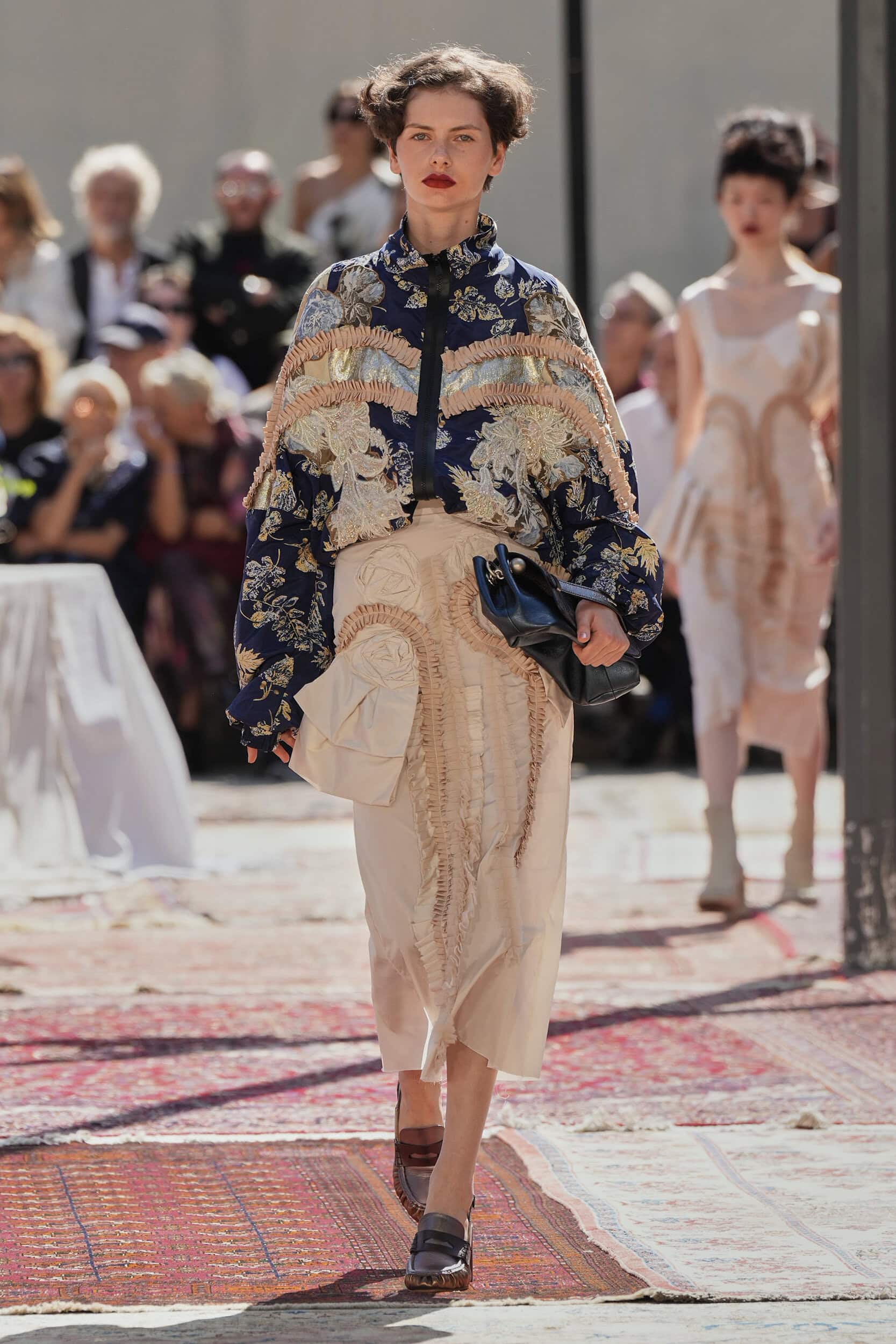 Antonio Marras Spring 2027 Fashion Show