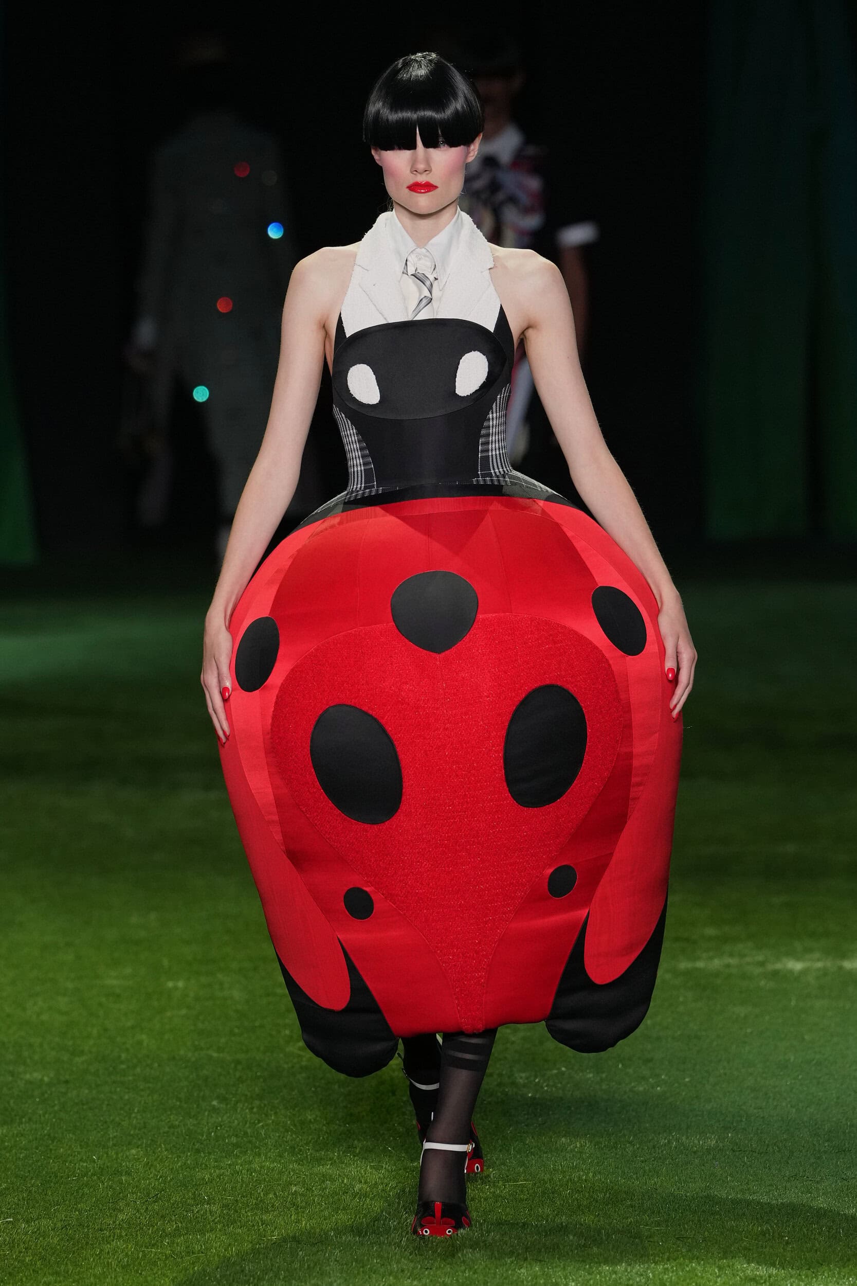 Thom Browne Spring 2027 Fashion Show