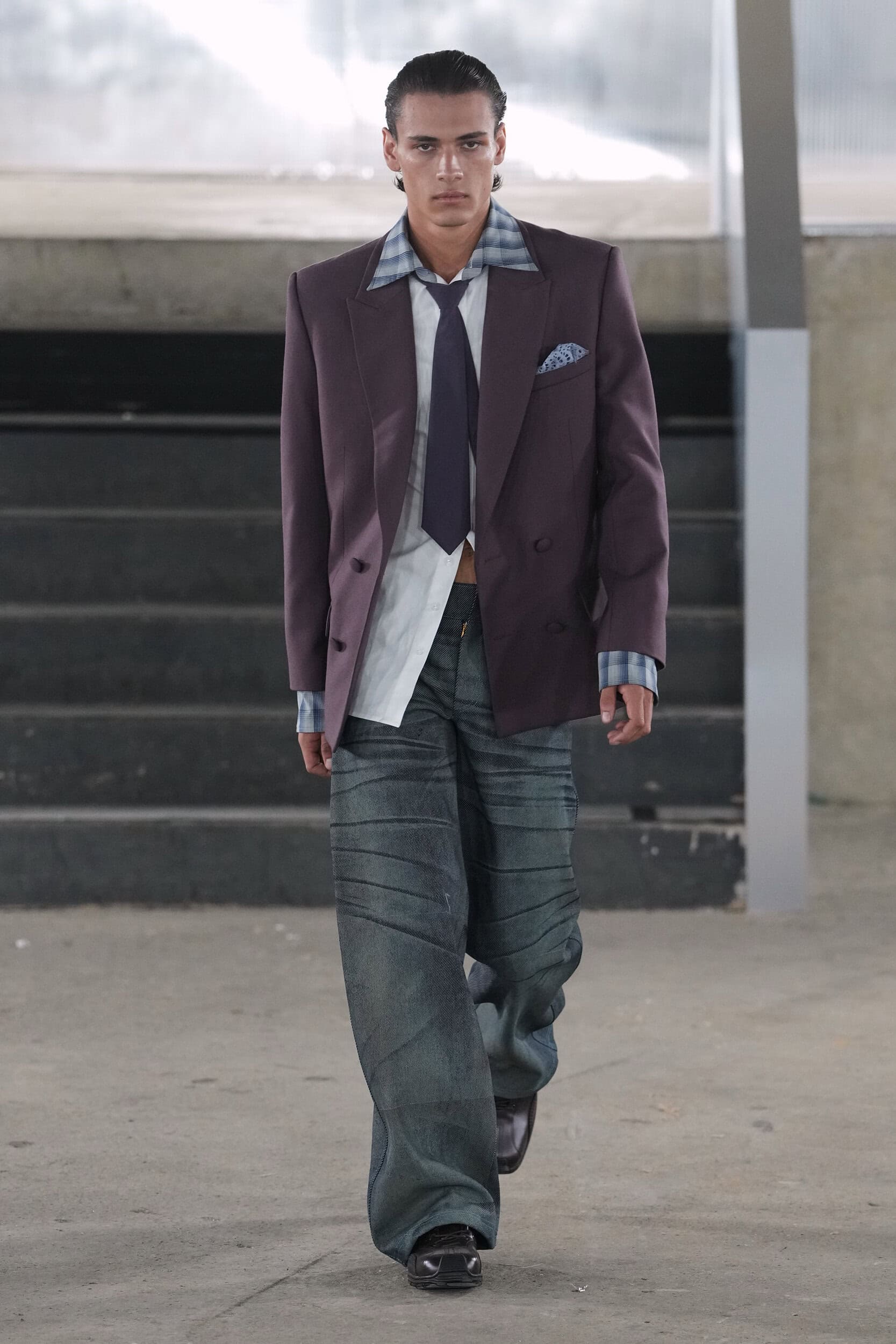 Agro Studio Spring 2027 Fashion Show