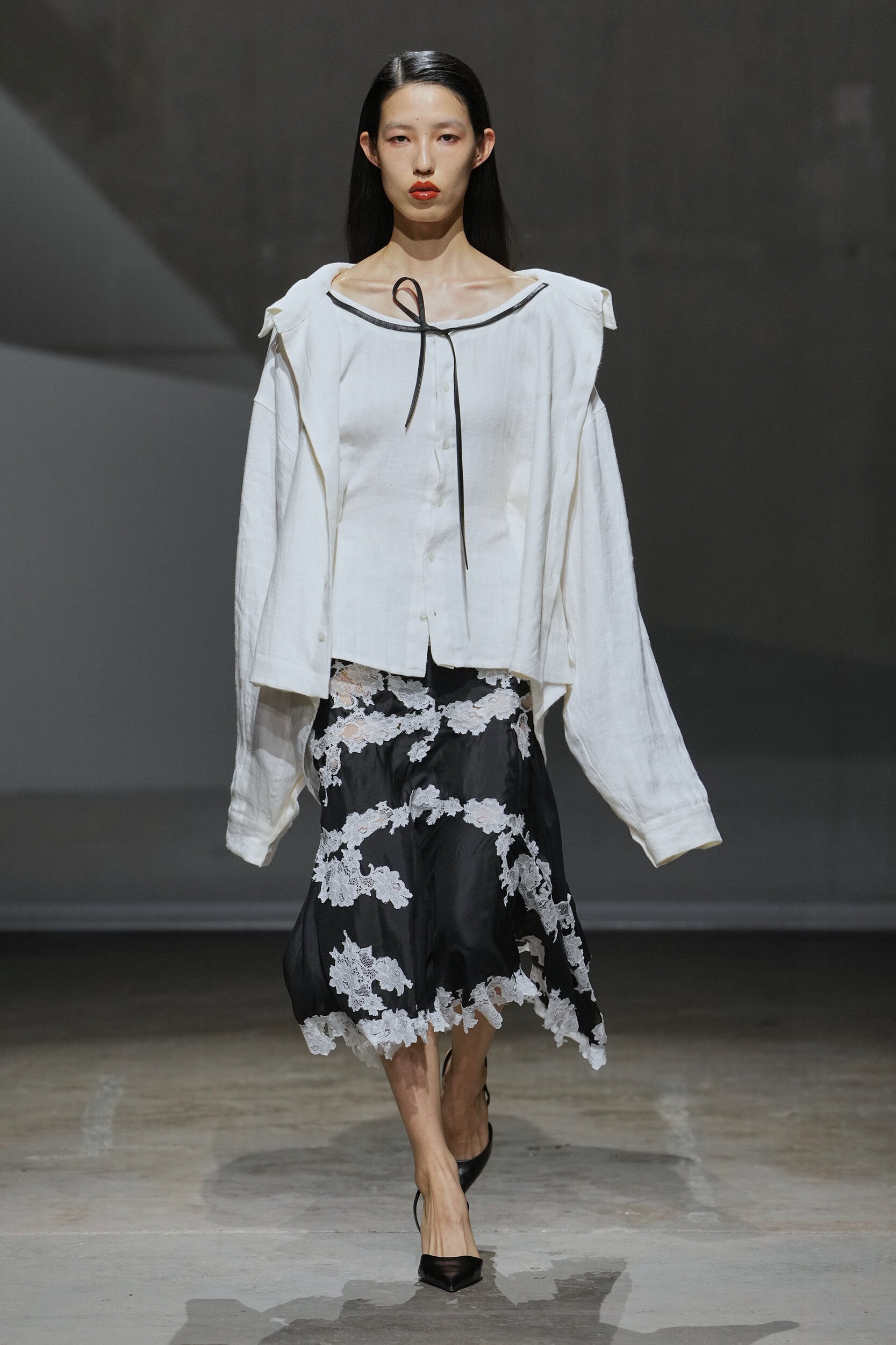 Petra Fagerstrom Spring 2027 Fashion Show