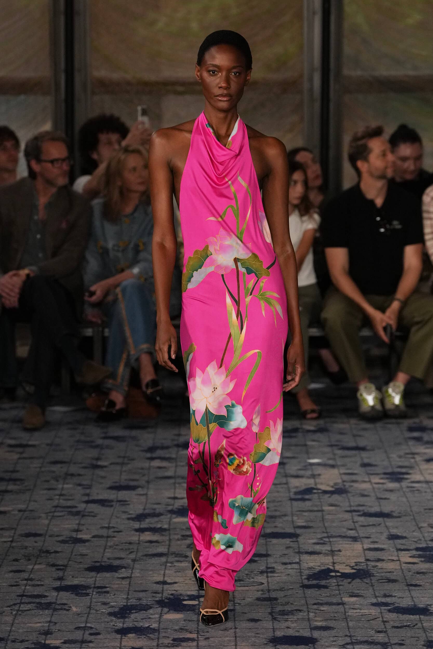 Conner Ives Spring 2027 Fashion Show