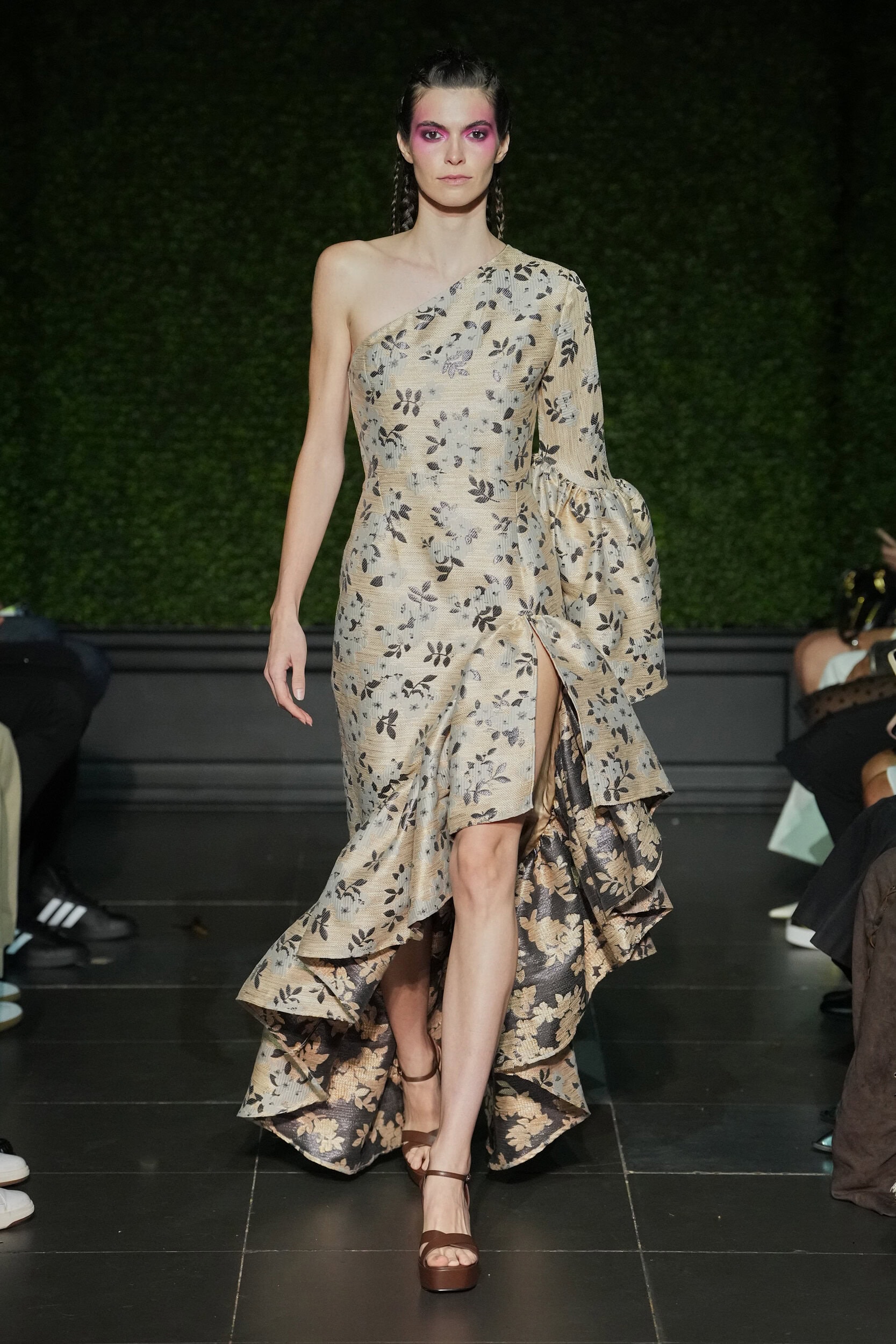 Frederick Anderson Spring 2027 Fashion Show