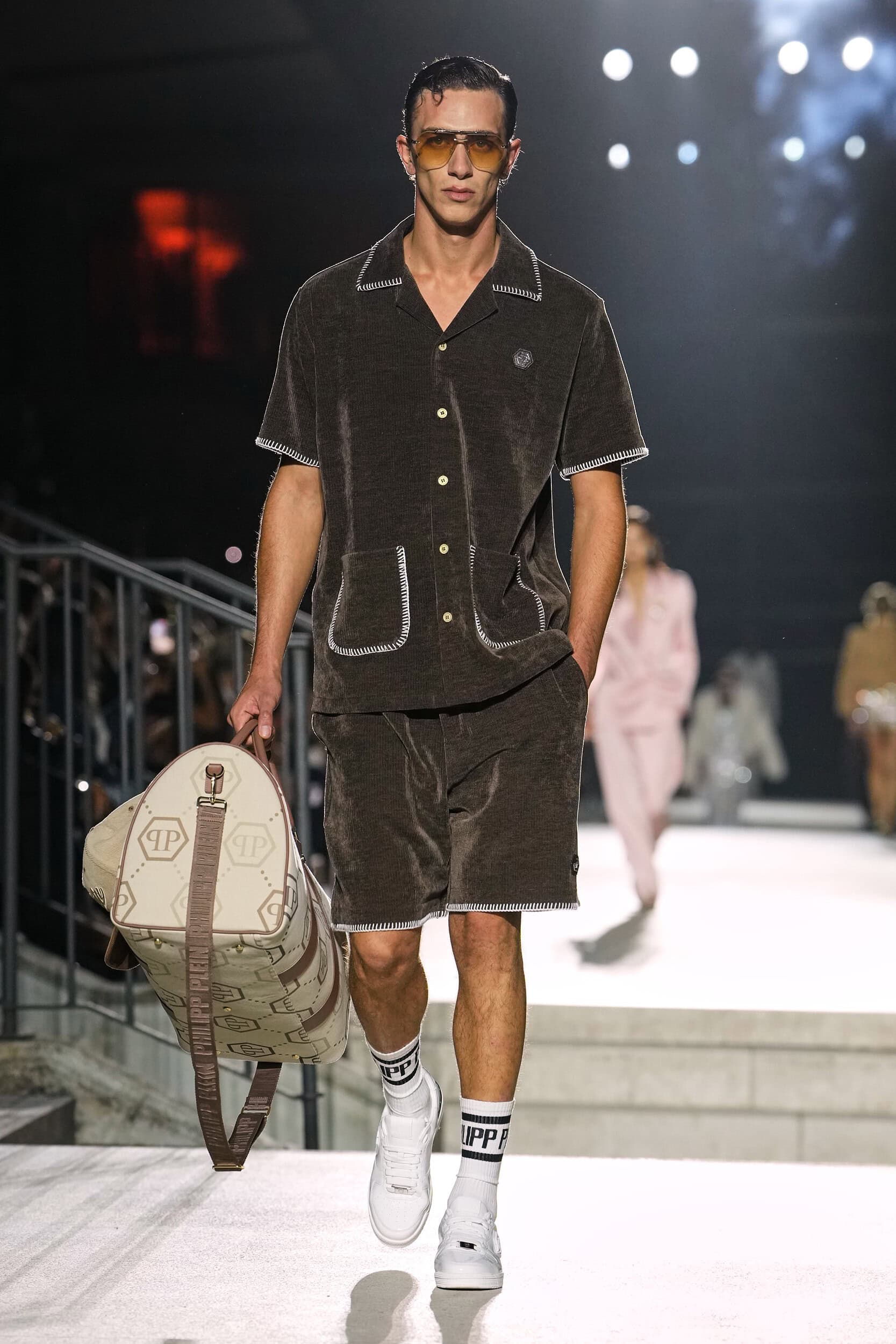 Philipp Plein Spring 2027 Fashion Show