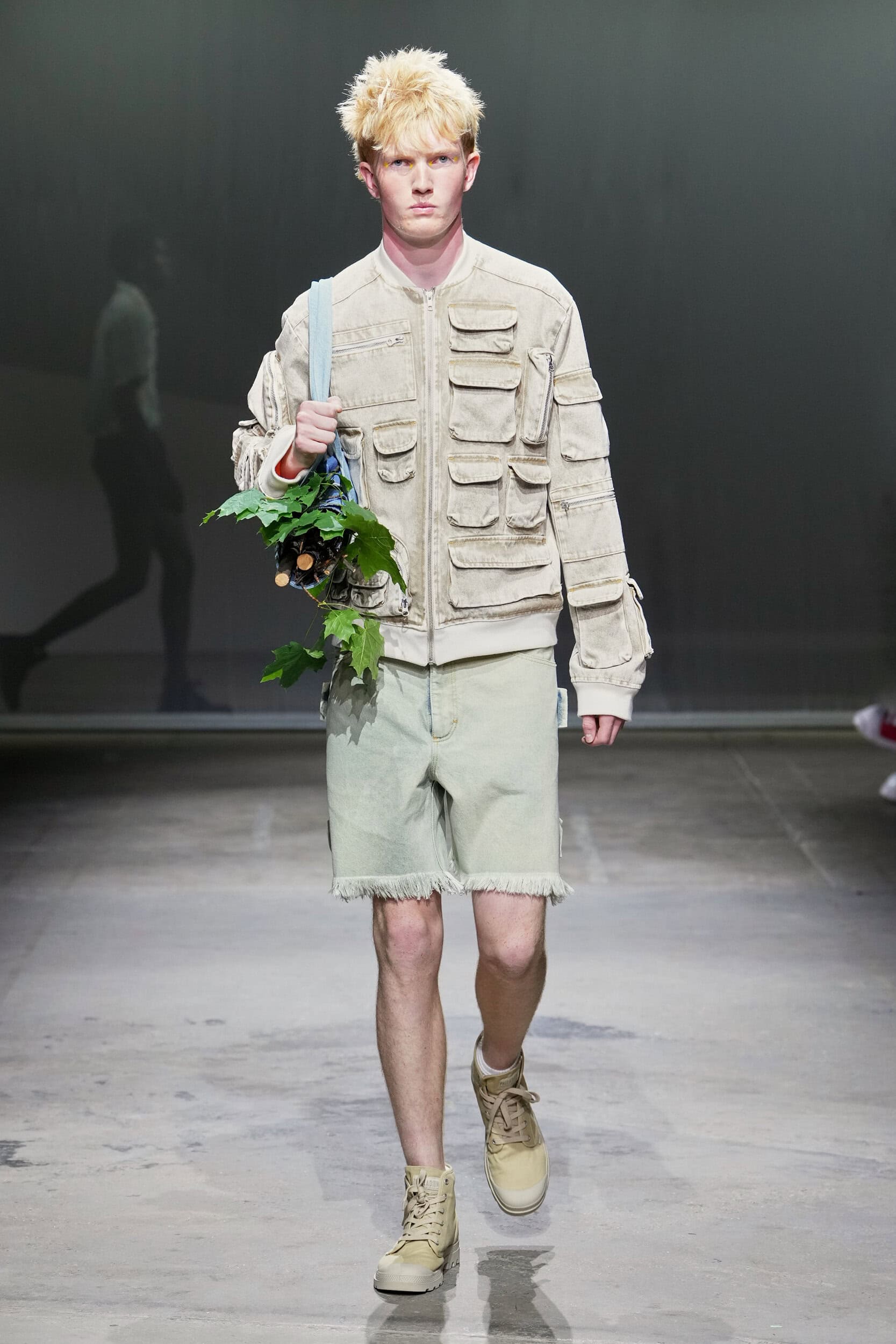 Kseniaschnaider Spring 2027 Fashion Show