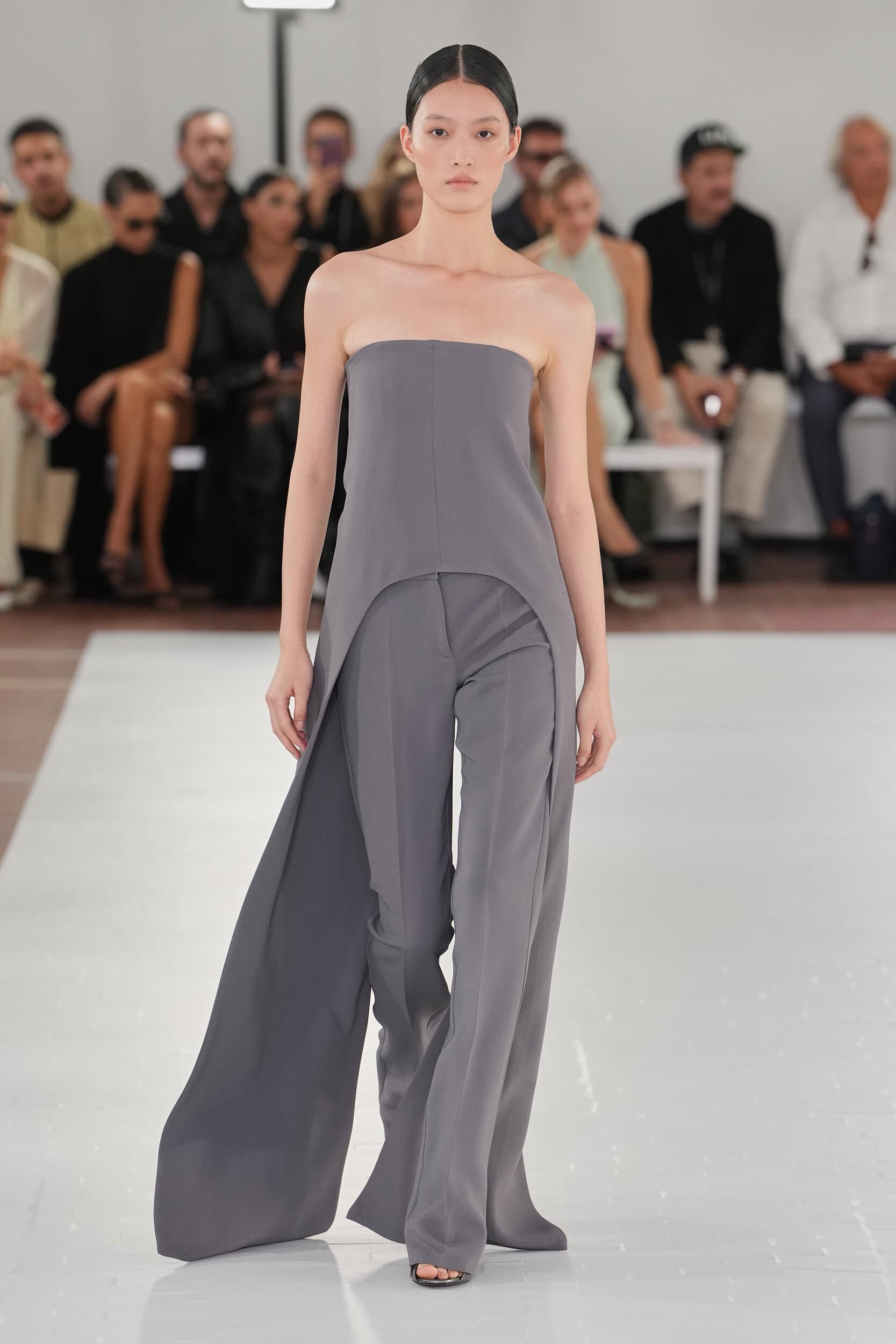 Francesco Murano Spring 2027 Fashion Show
