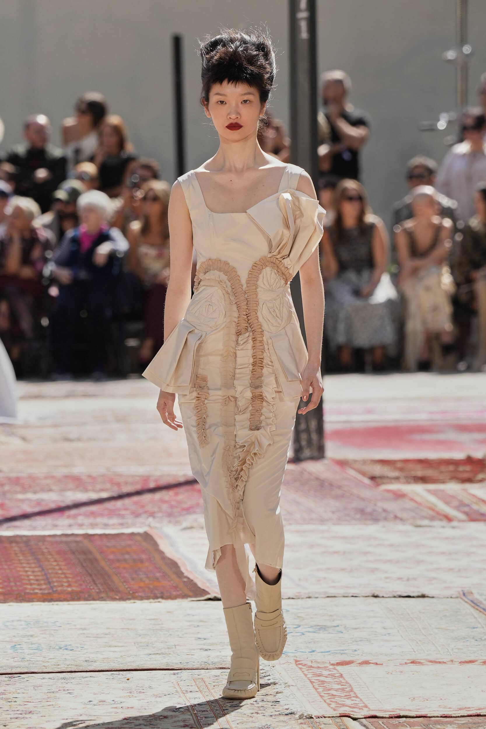 Antonio Marras Spring 2027 Fashion Show