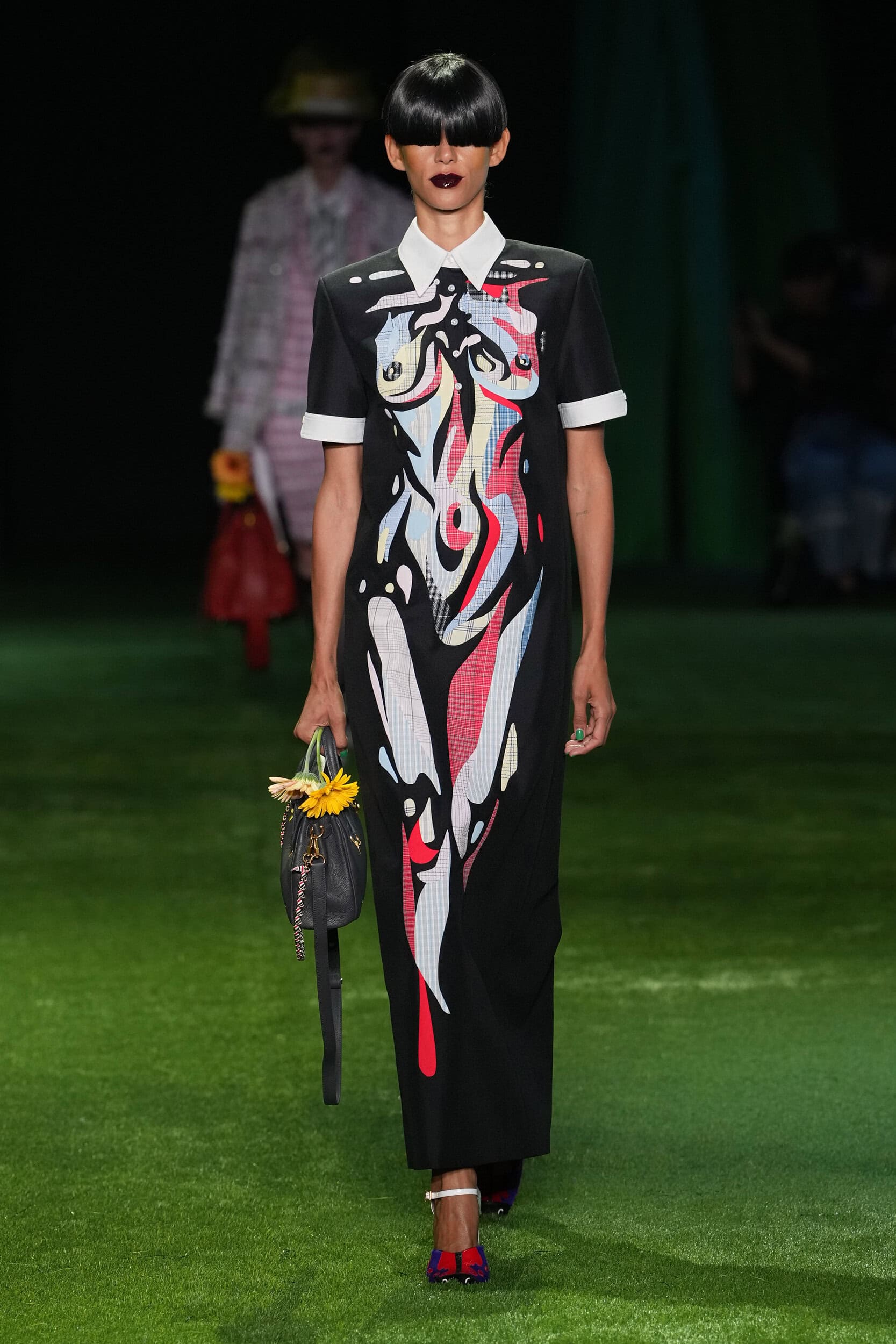 Thom Browne Spring 2027 Fashion Show