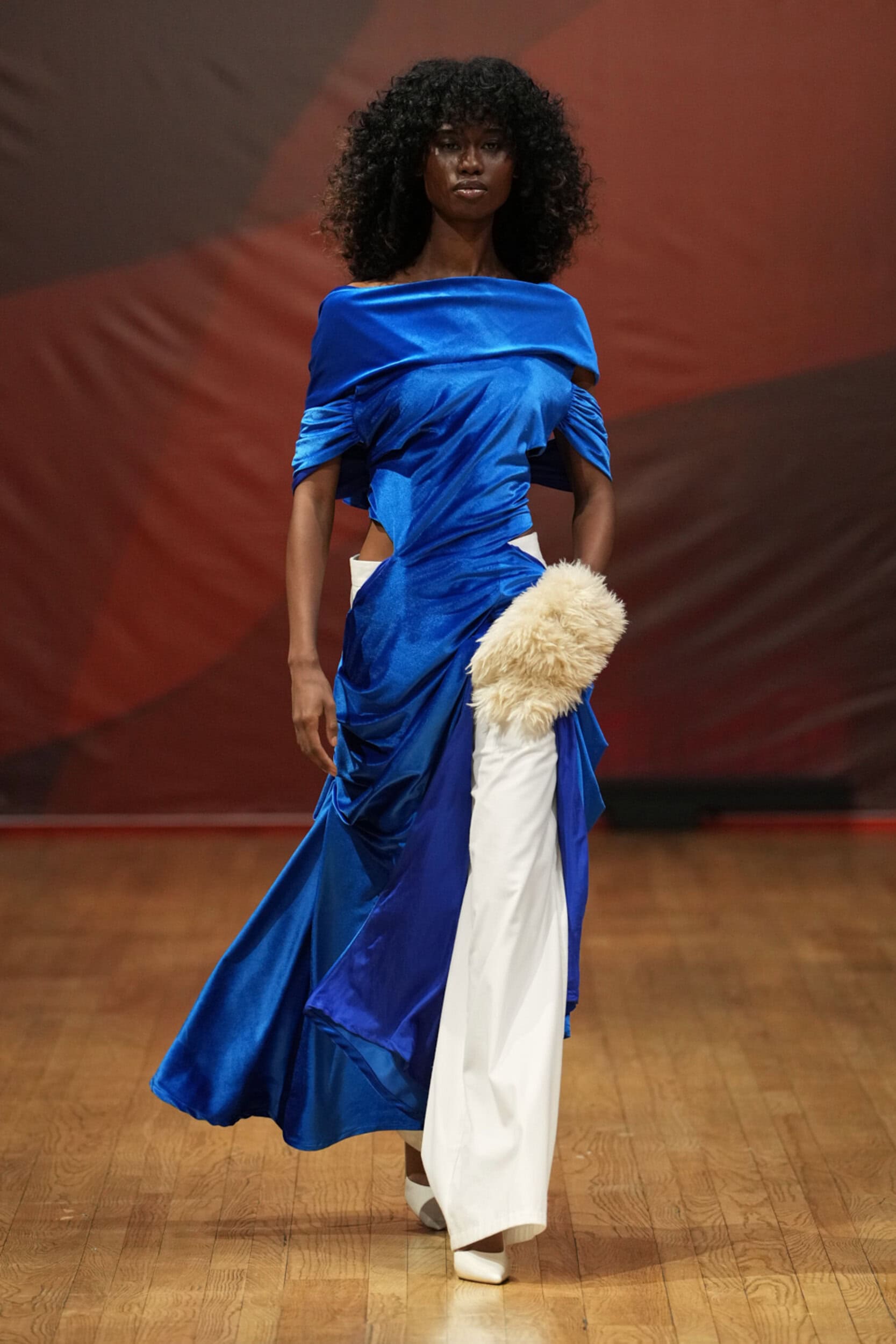 Advisry Spring 2027 Fashion Show