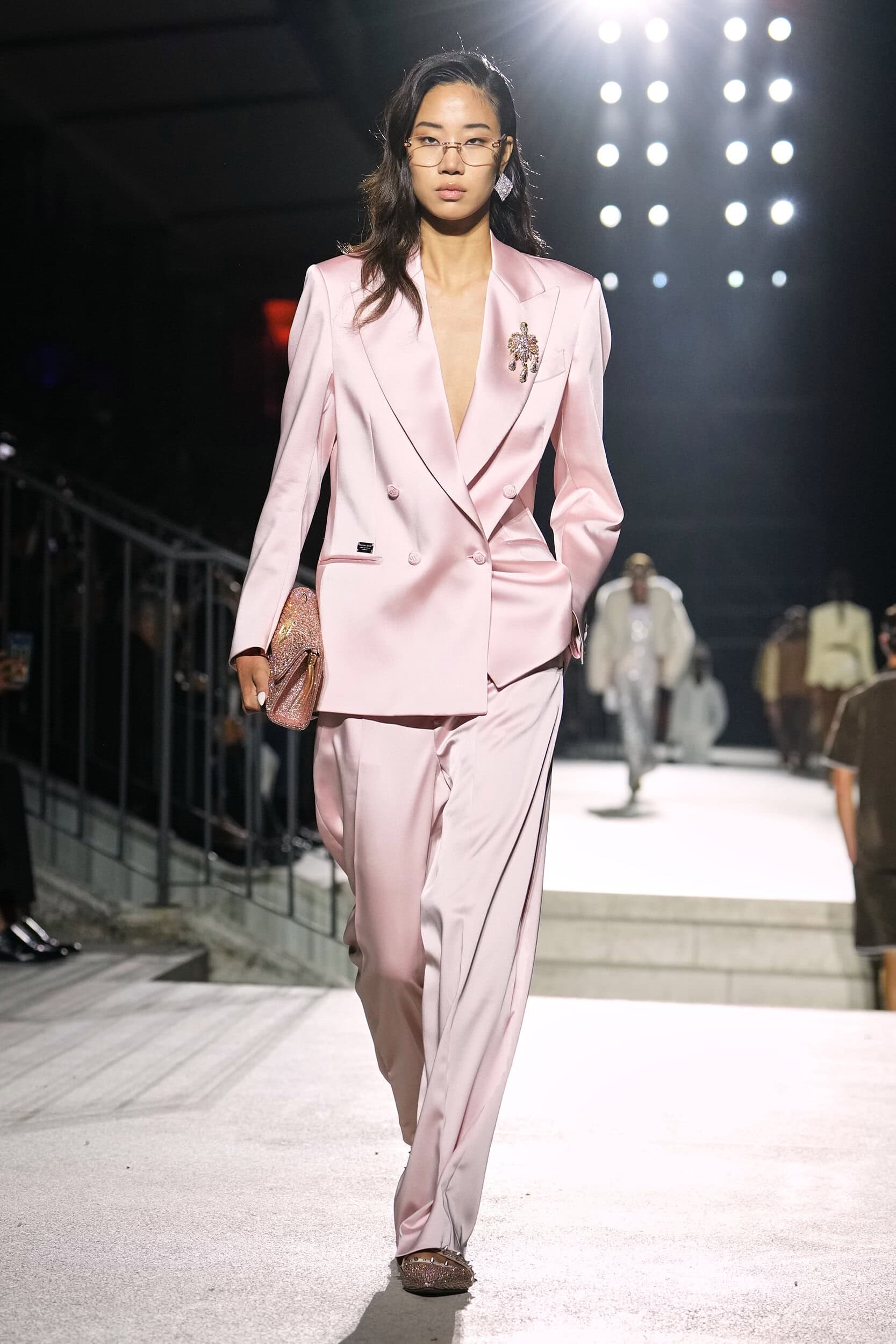 Philipp Plein Spring 2027 Fashion Show