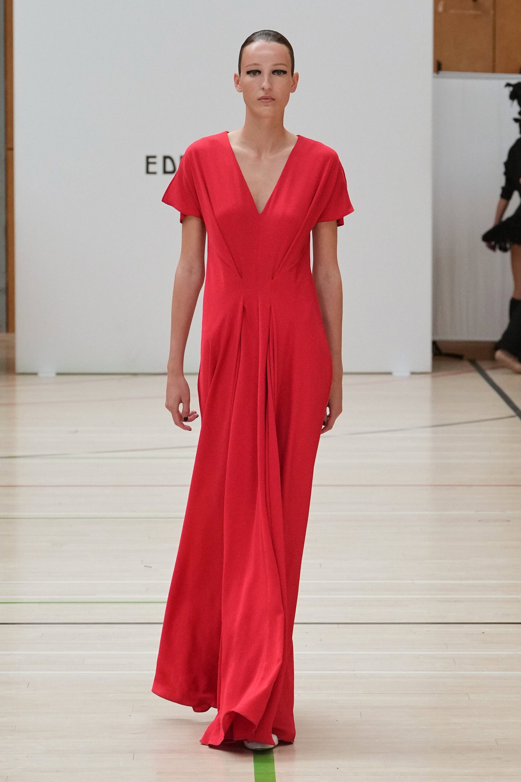Edeline Lee Spring 2027 Fashion Show