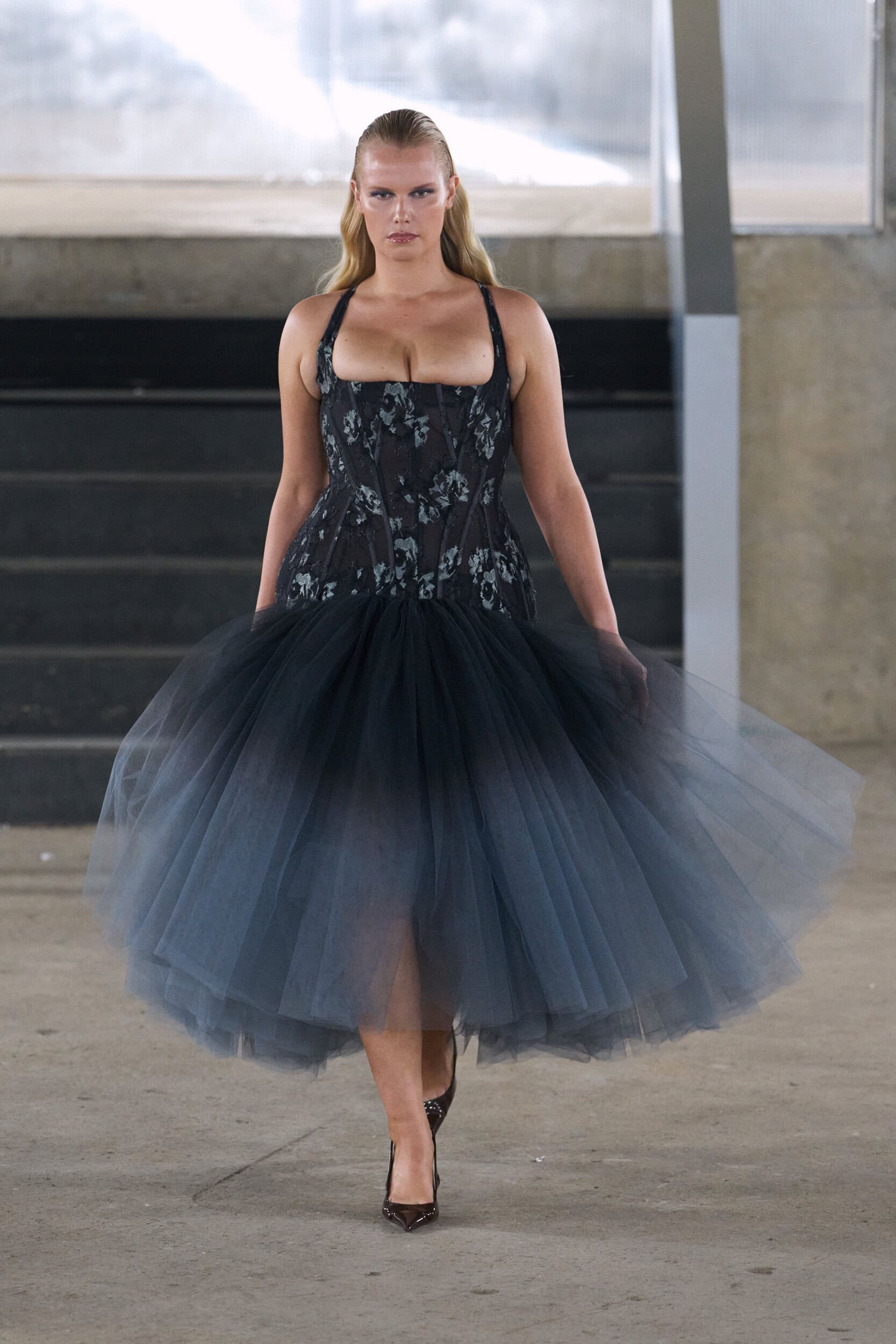 Agro Studio Spring 2027 Fashion Show