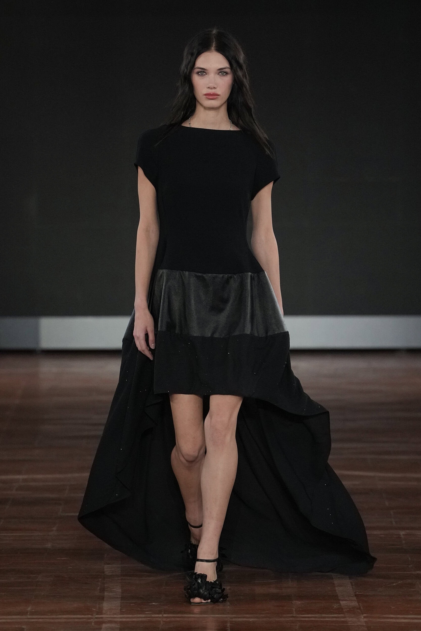Miguel Vieira Spring 2027 Fashion Show