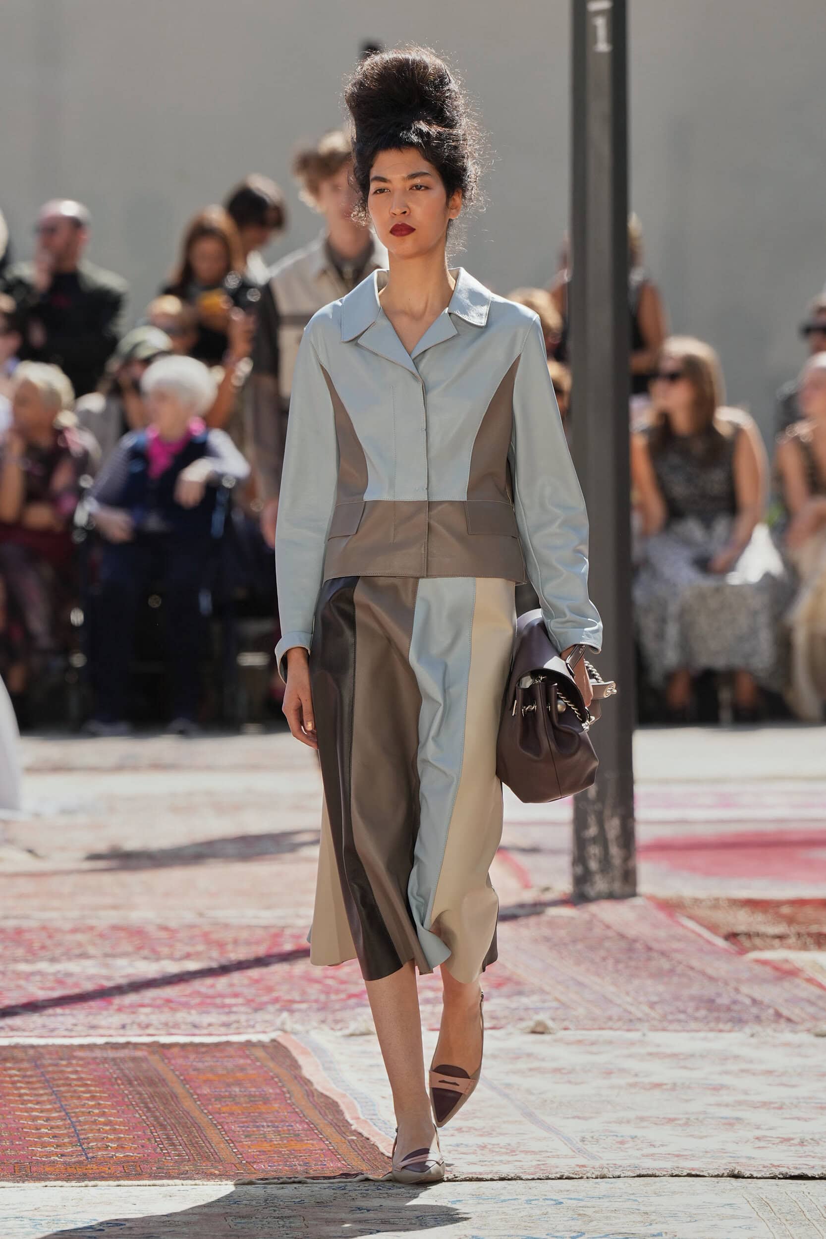 Antonio Marras Spring 2027 Fashion Show