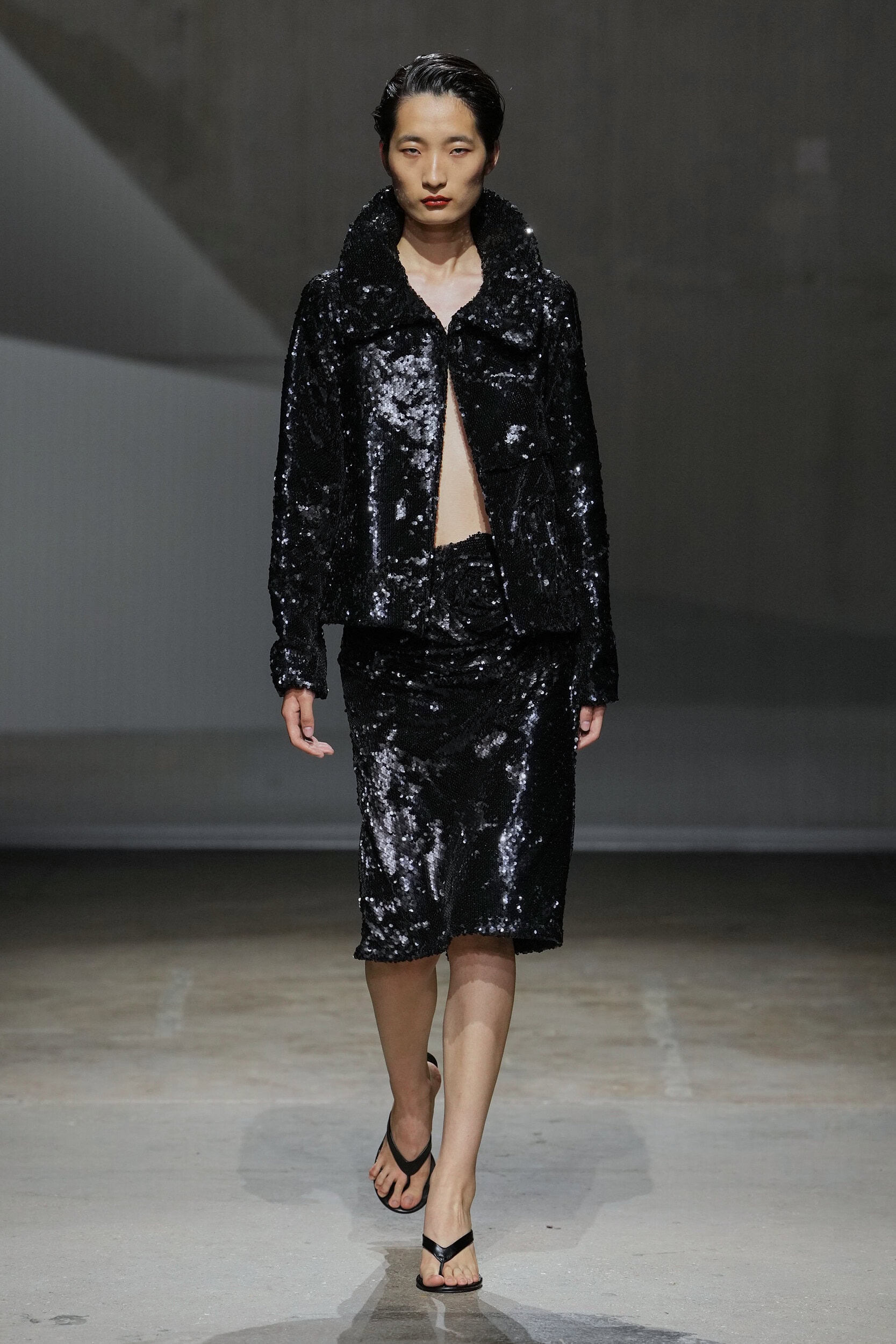 Petra Fagerstrom Spring 2027 Fashion Show