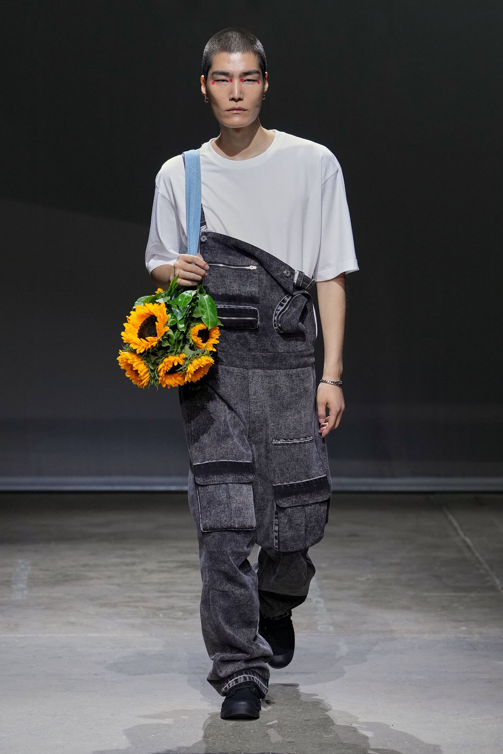 Kseniaschnaider Spring 2027 Fashion Show
