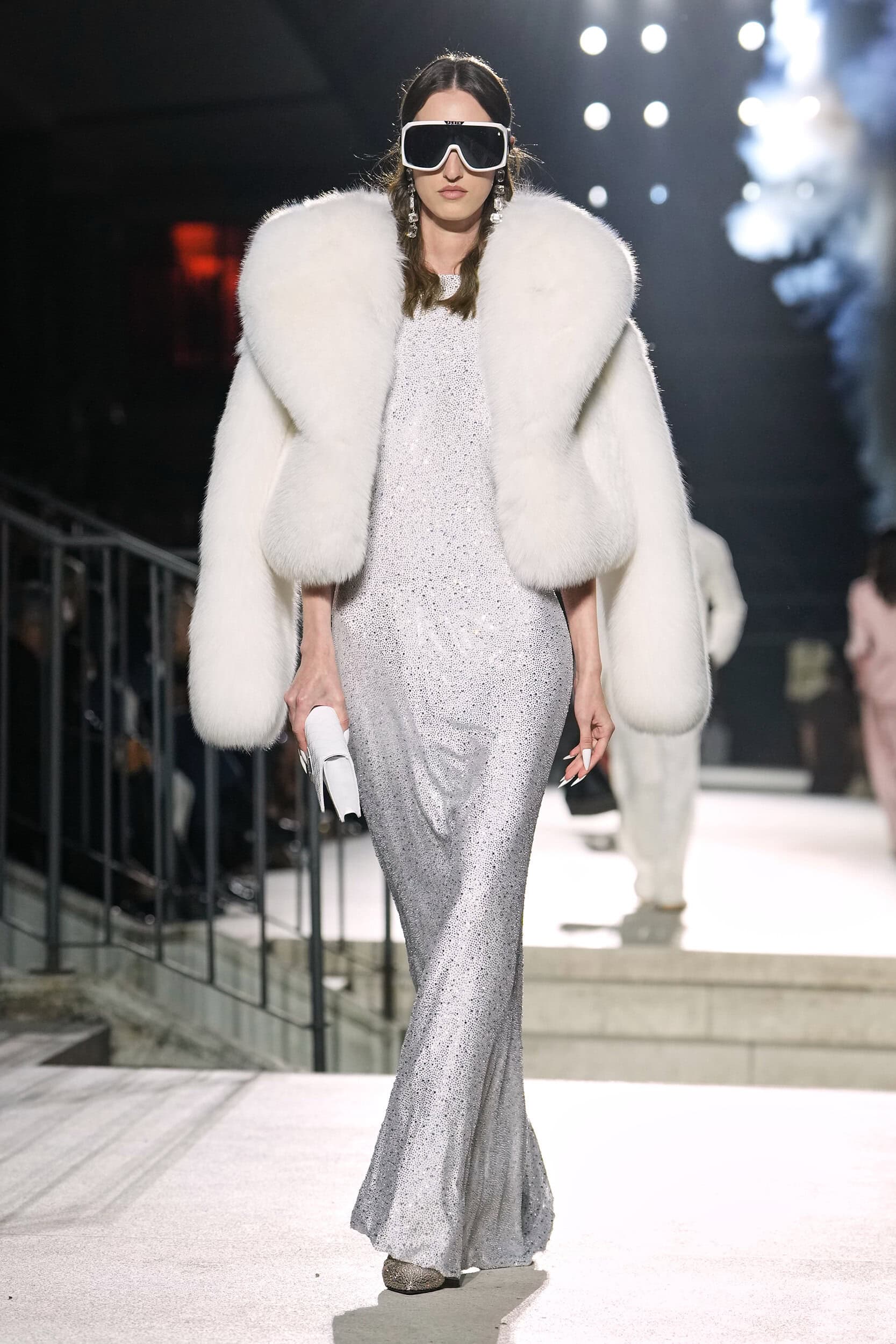 Philipp Plein Spring 2027 Fashion Show