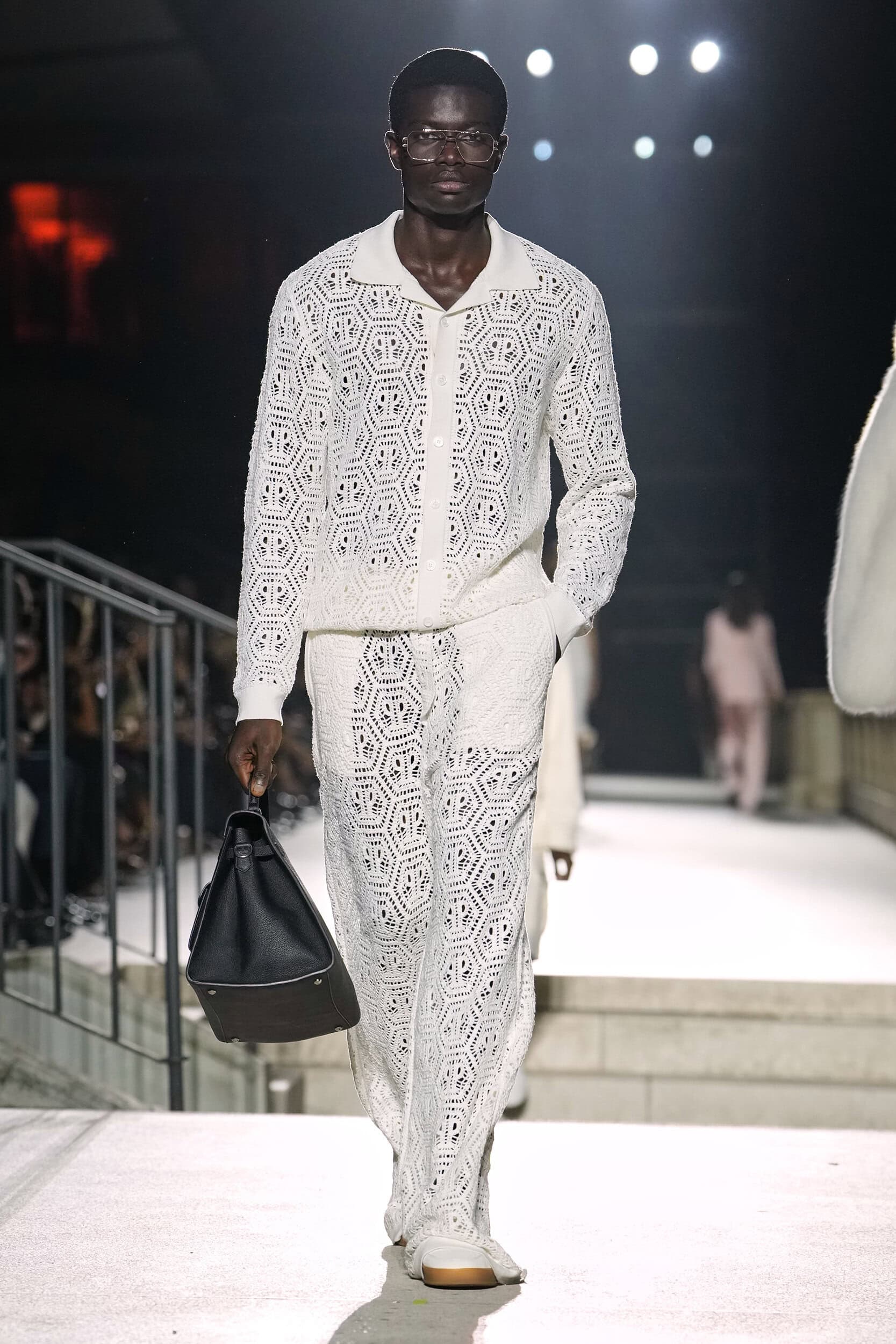 Philipp Plein Spring 2027 Fashion Show