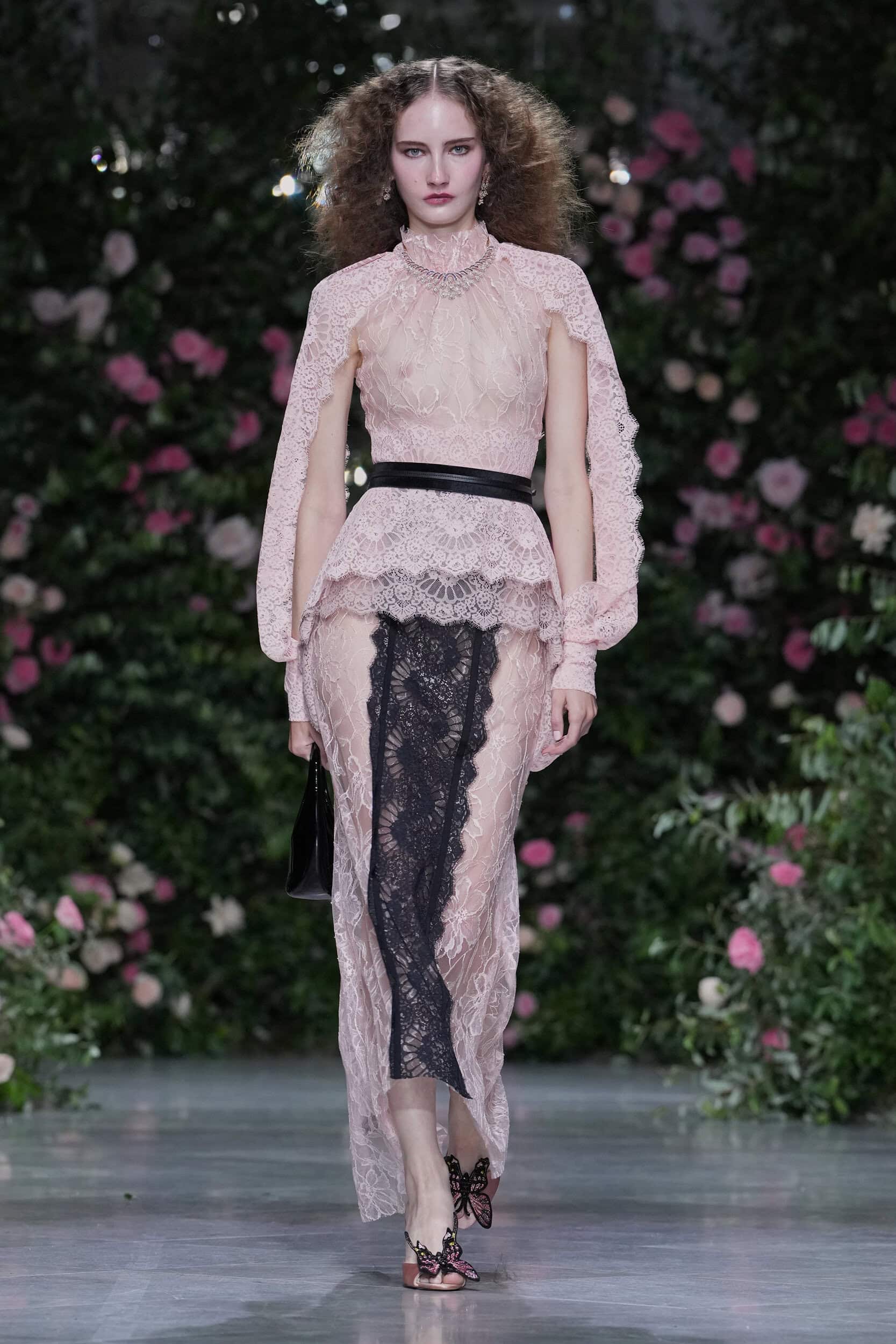 Bibhu Mohapatra Spring 2027 Fashion Show