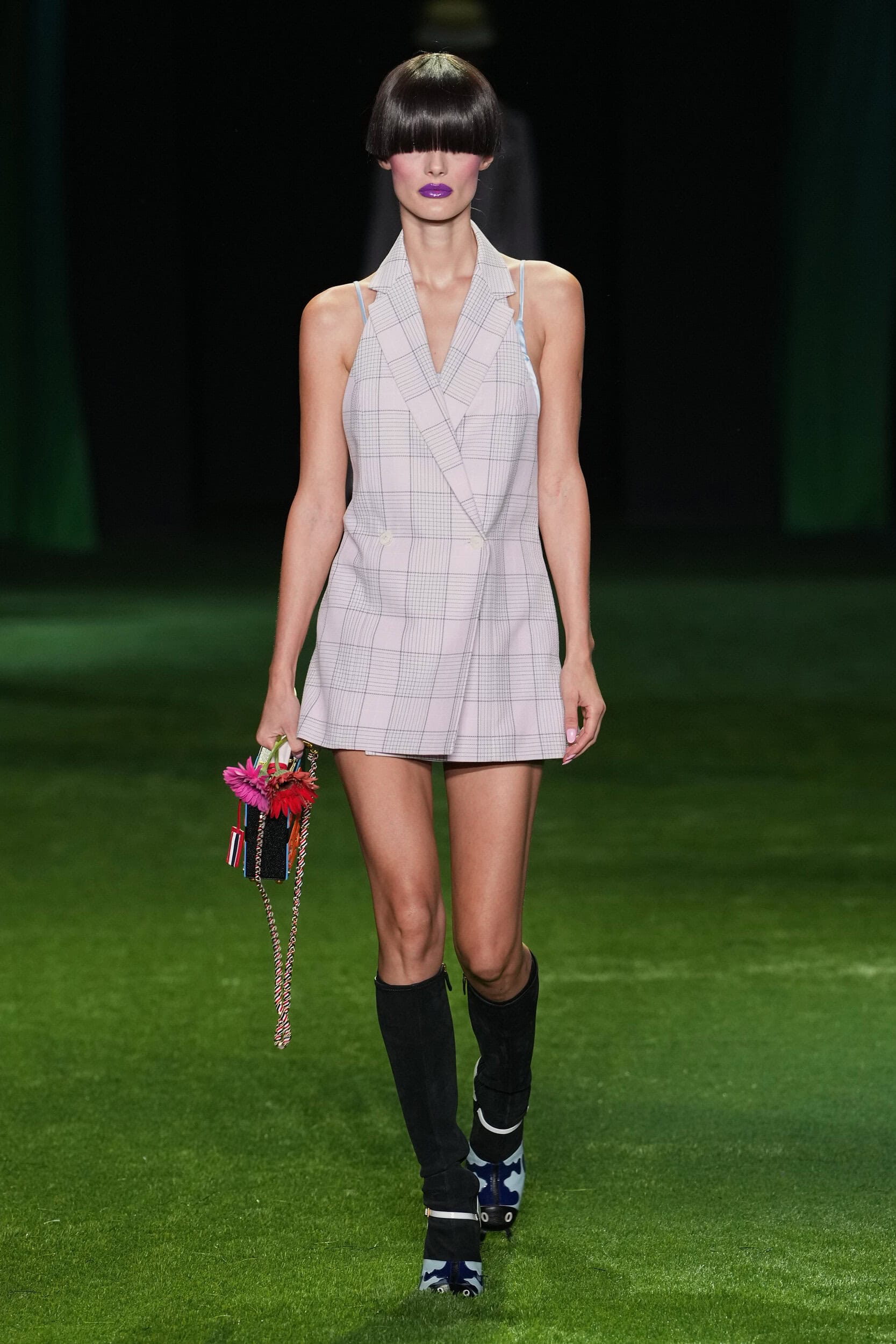 Thom Browne Spring 2027 Fashion Show