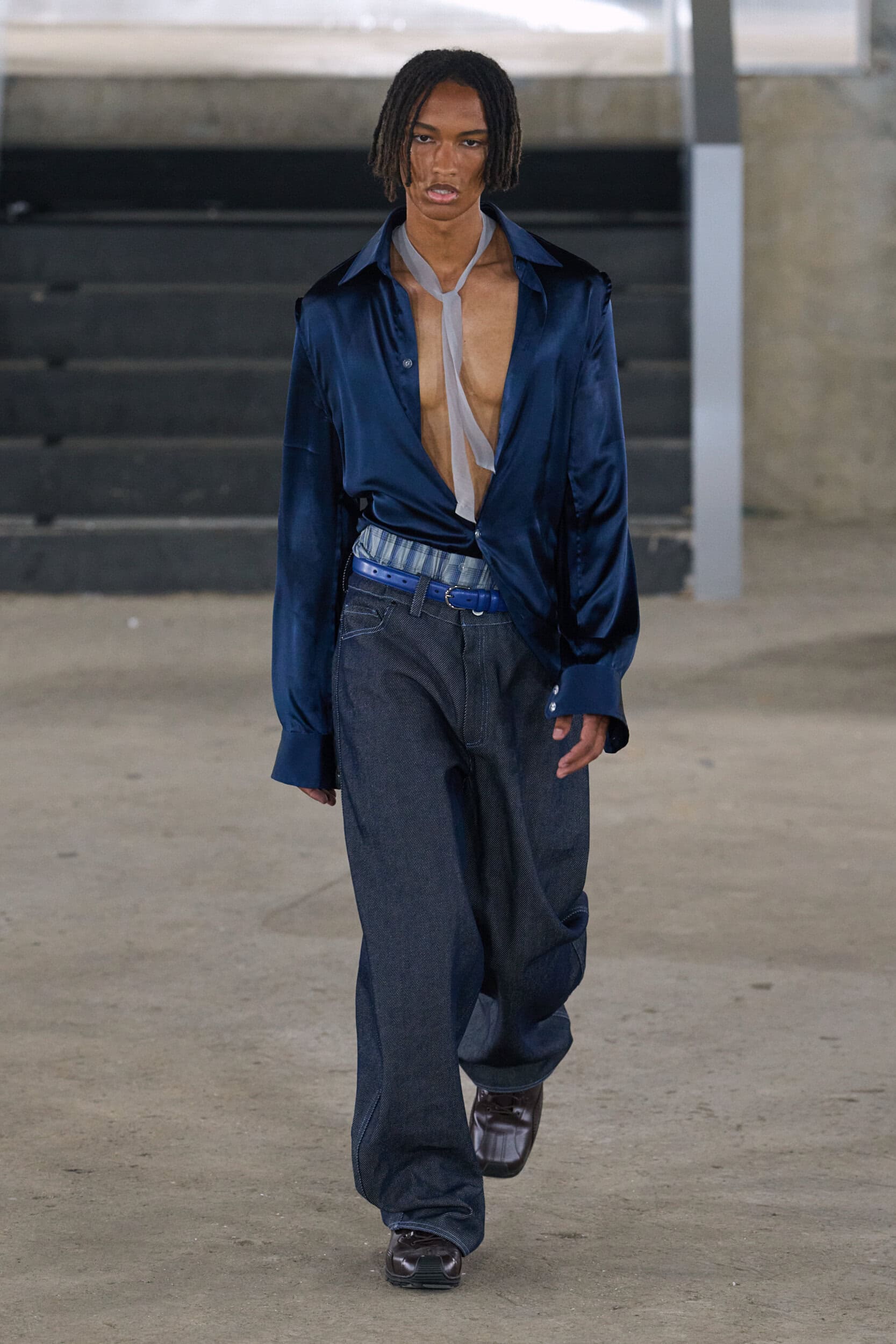 Agro Studio Spring 2027 Fashion Show