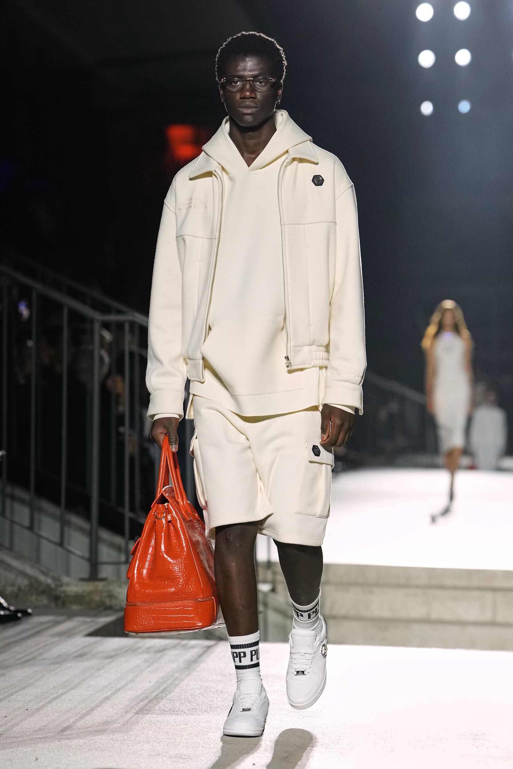 Philipp Plein Spring 2027 Fashion Show