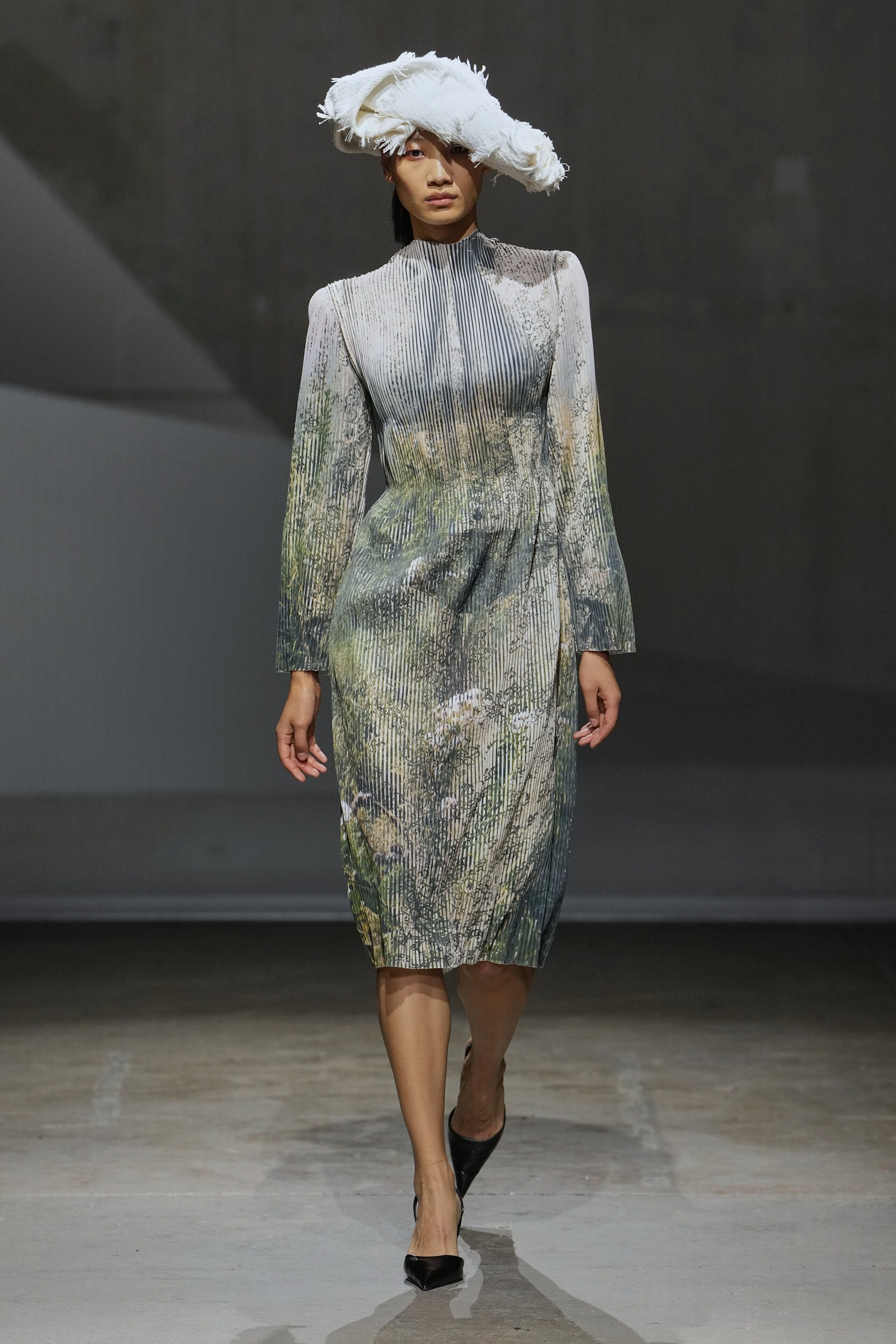 Petra Fagerstrom Spring 2027 Fashion Show
