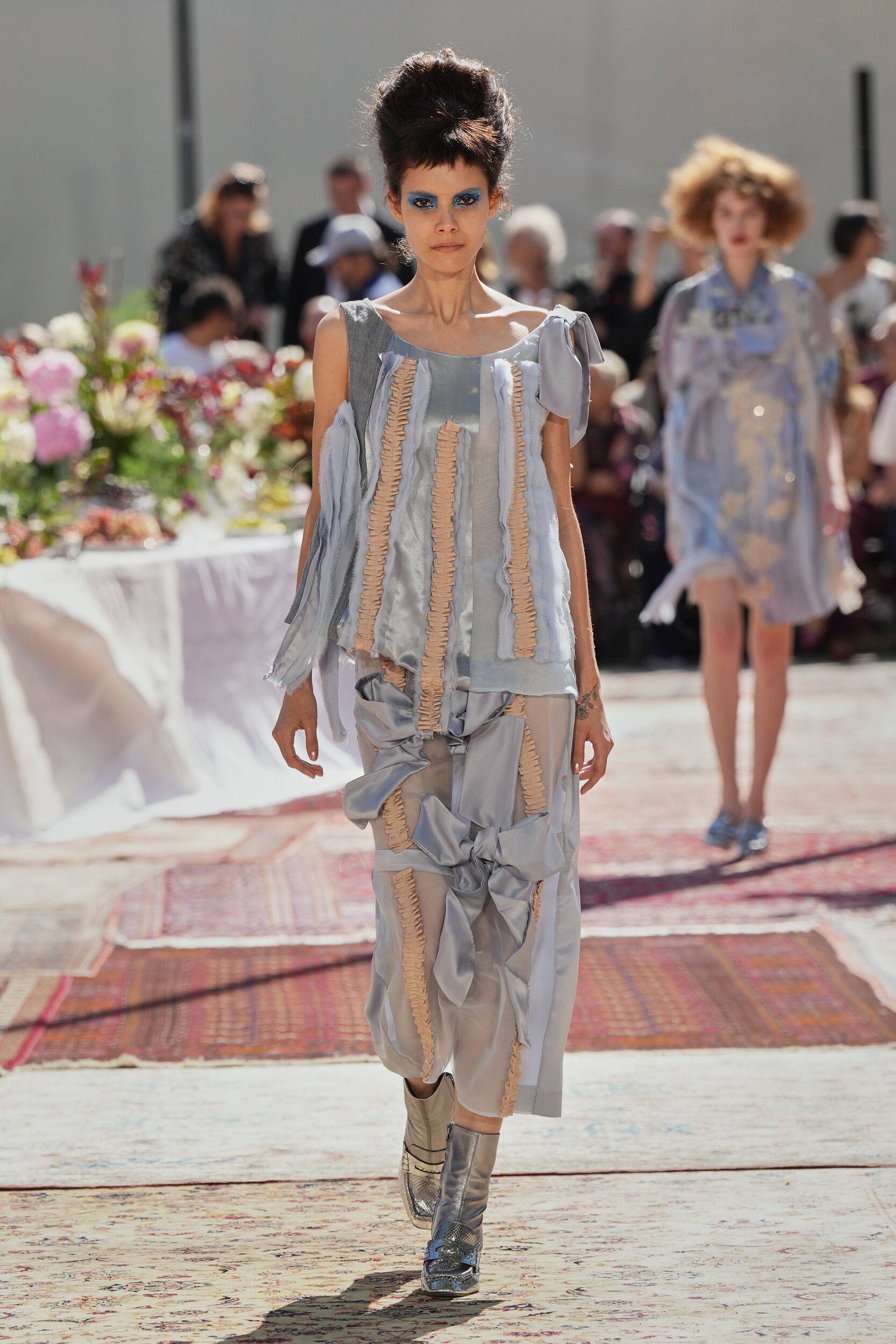 Antonio Marras Spring 2027 Fashion Show