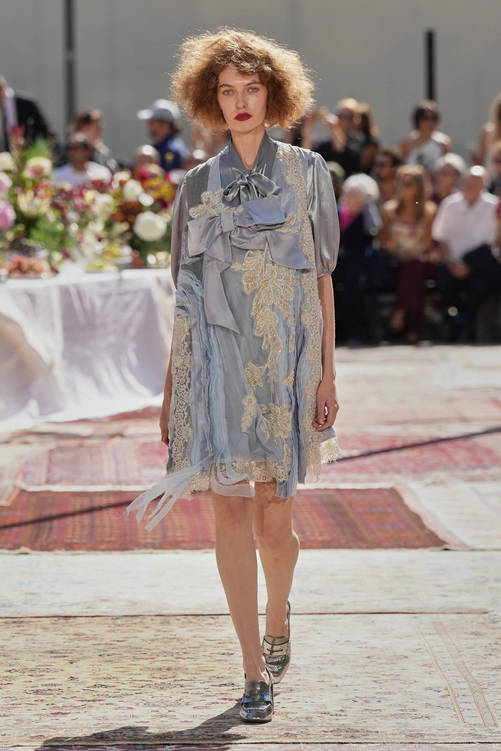 Antonio Marras Spring 2027 Fashion Show