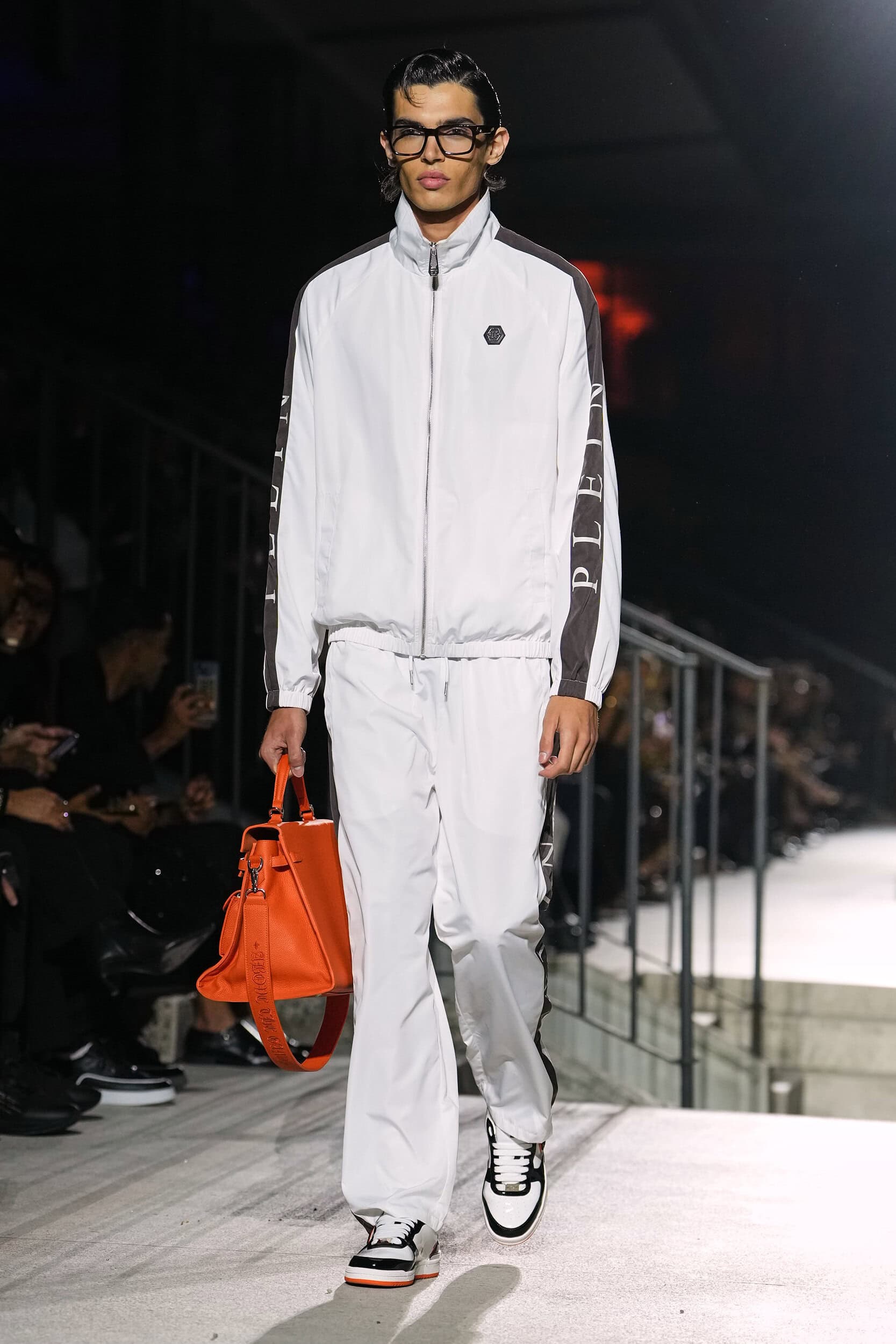 Philipp Plein Spring 2027 Fashion Show