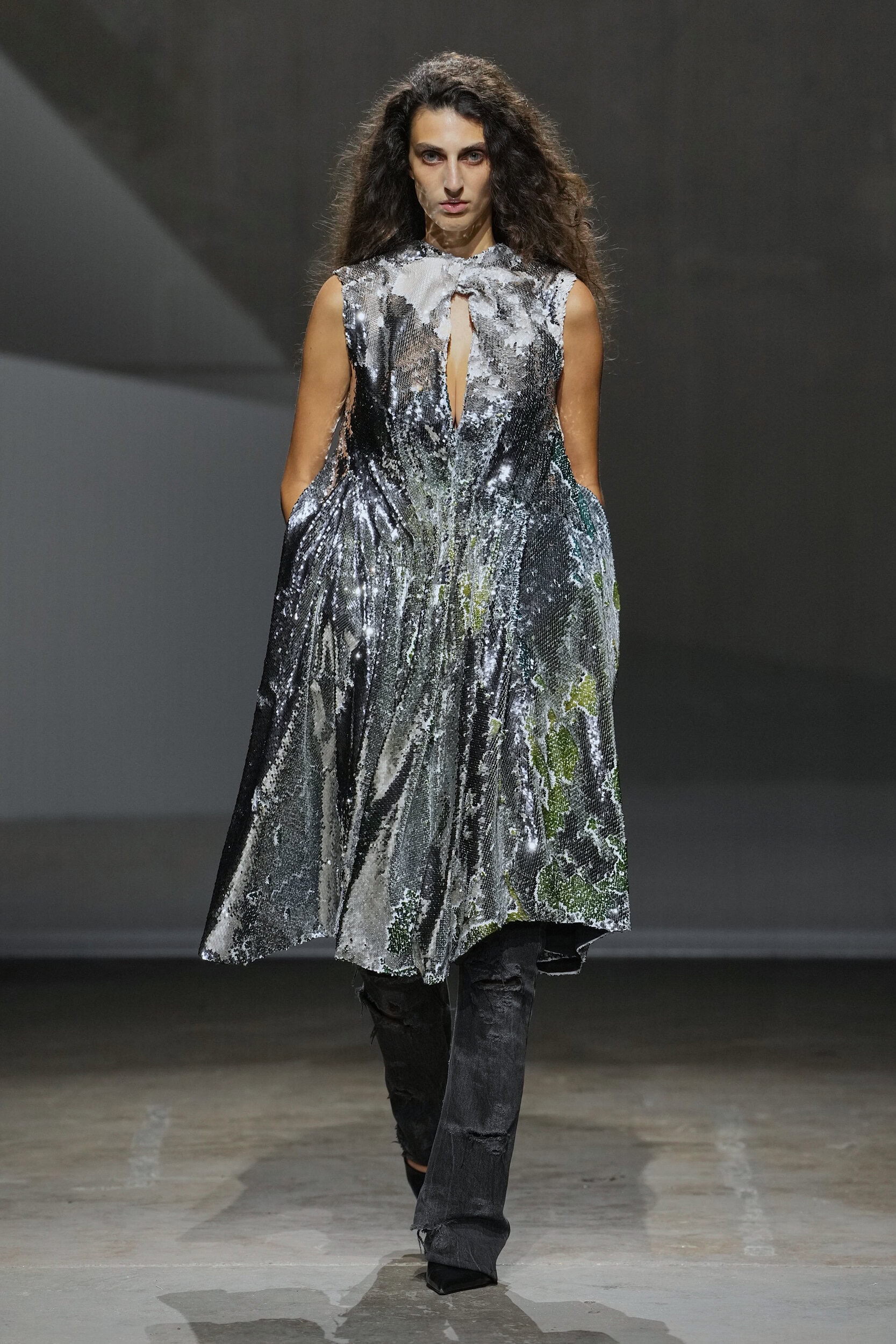 Petra Fagerstrom Spring 2027 Fashion Show