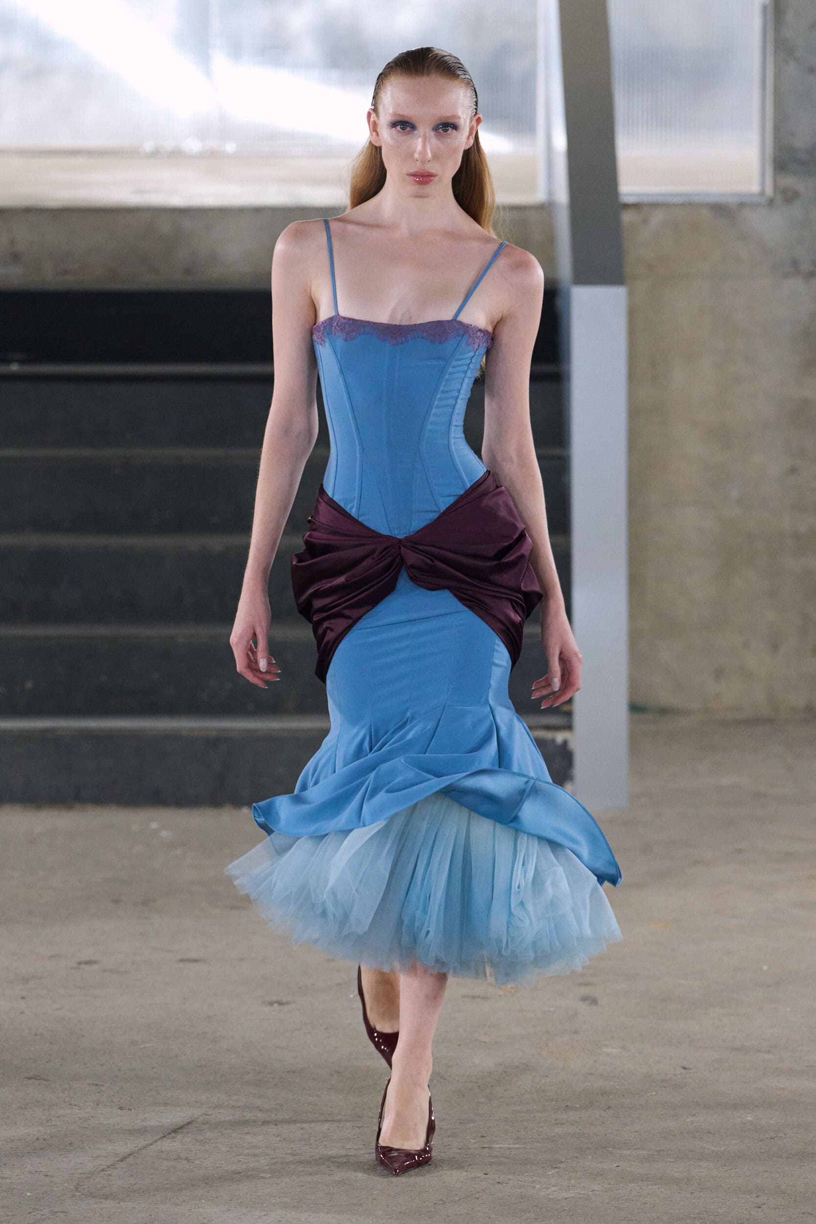 Agro Studio Spring 2027 Fashion Show